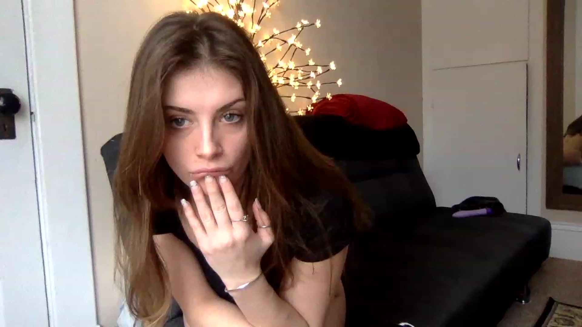 Gallery image thumbnail from Angelbabyyyy2's myfreecams stream on, 02/17/2023, 16:33 image 7 of 20
