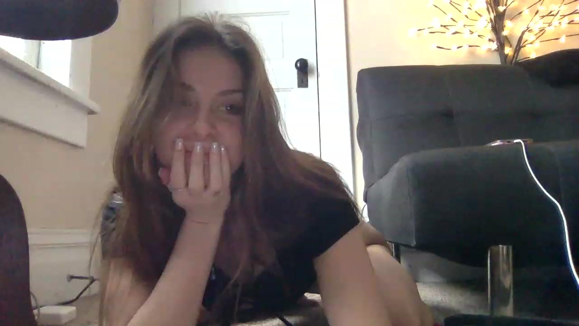 Gallery image thumbnail from Angelbabyyyy2's myfreecams stream on, 02/17/2023, 16:33 image 14 of 20
