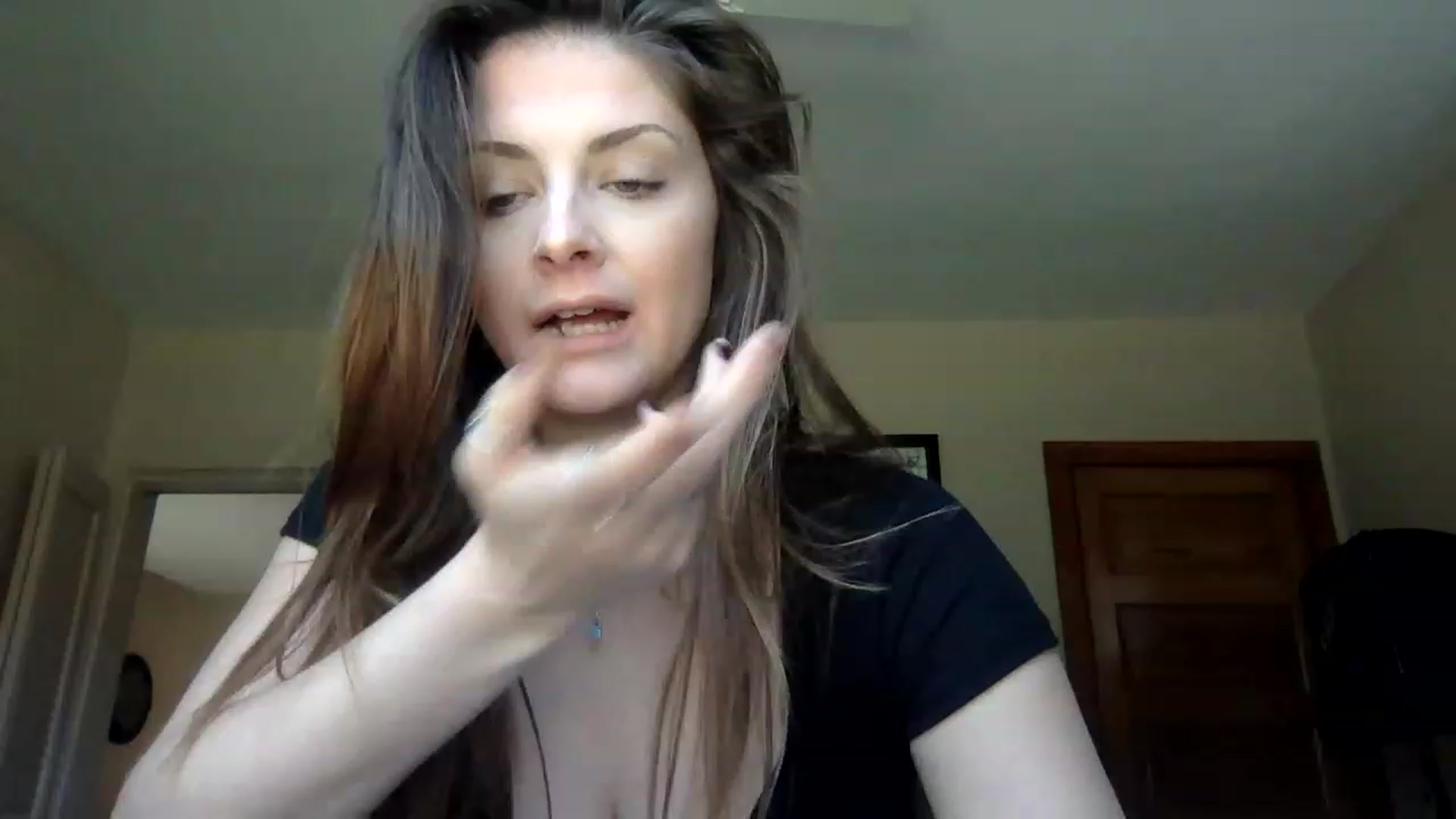 Gallery image thumbnail from Angelbabyyyy2's myfreecams stream on, 05/10/2023, 15:54 image 11 of 20