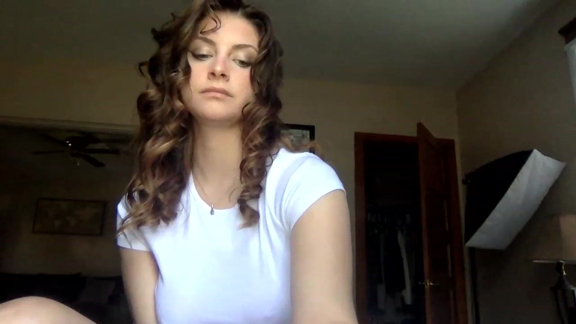 Gallery image thumbnail from Angelbabyyyy2's myfreecams stream on, 05/16/2023, 19:24 image 8 of 20
