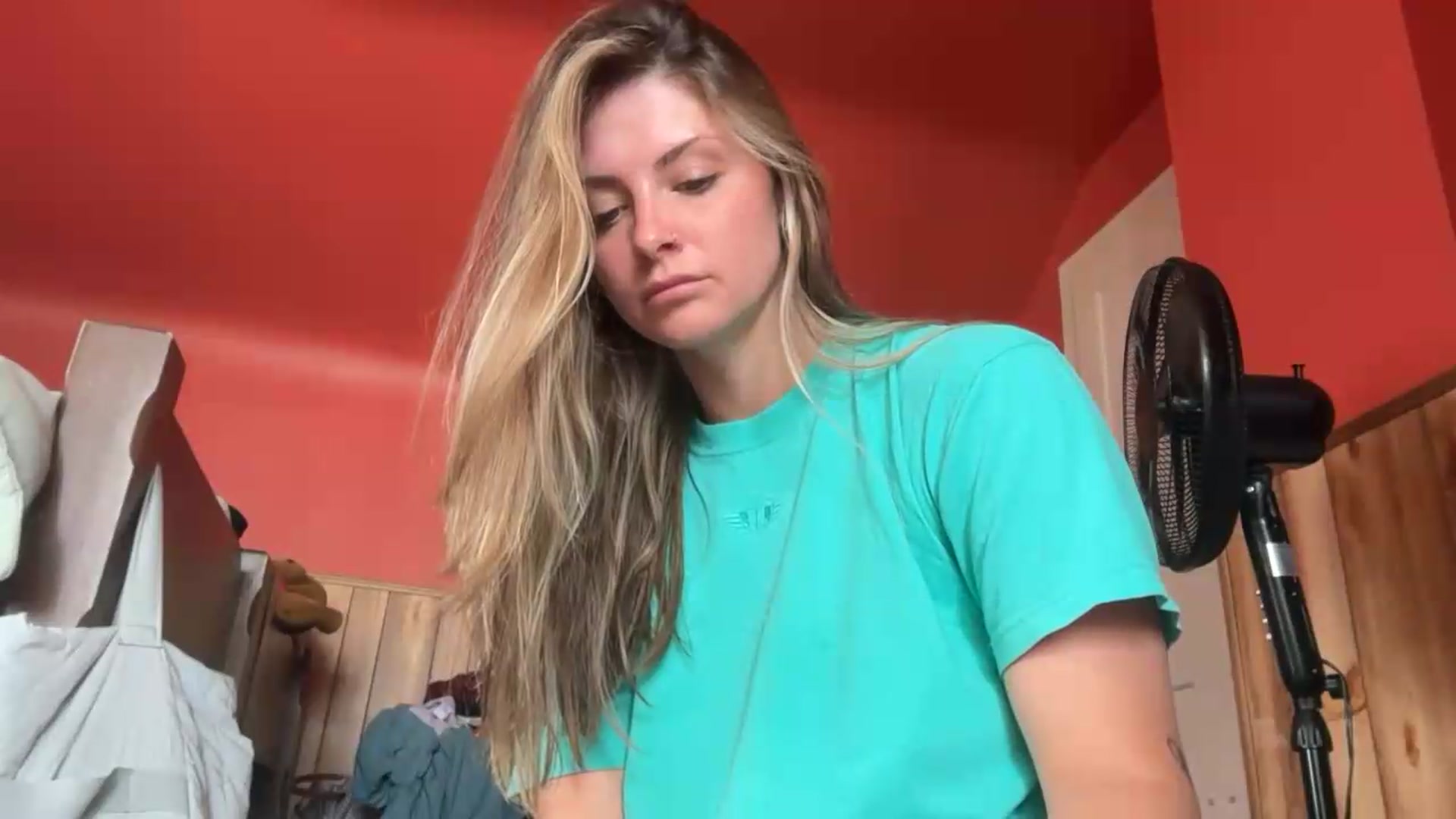 Gallery image thumbnail from Angelbabyyyy2's myfreecams stream on, 06/28/2026, 13:52 image 2 of 20