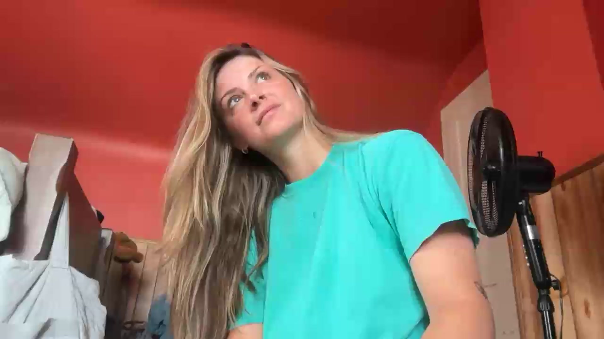Gallery image thumbnail from Angelbabyyyy2's myfreecams stream on, 06/28/2026, 13:52 image 1 of 20