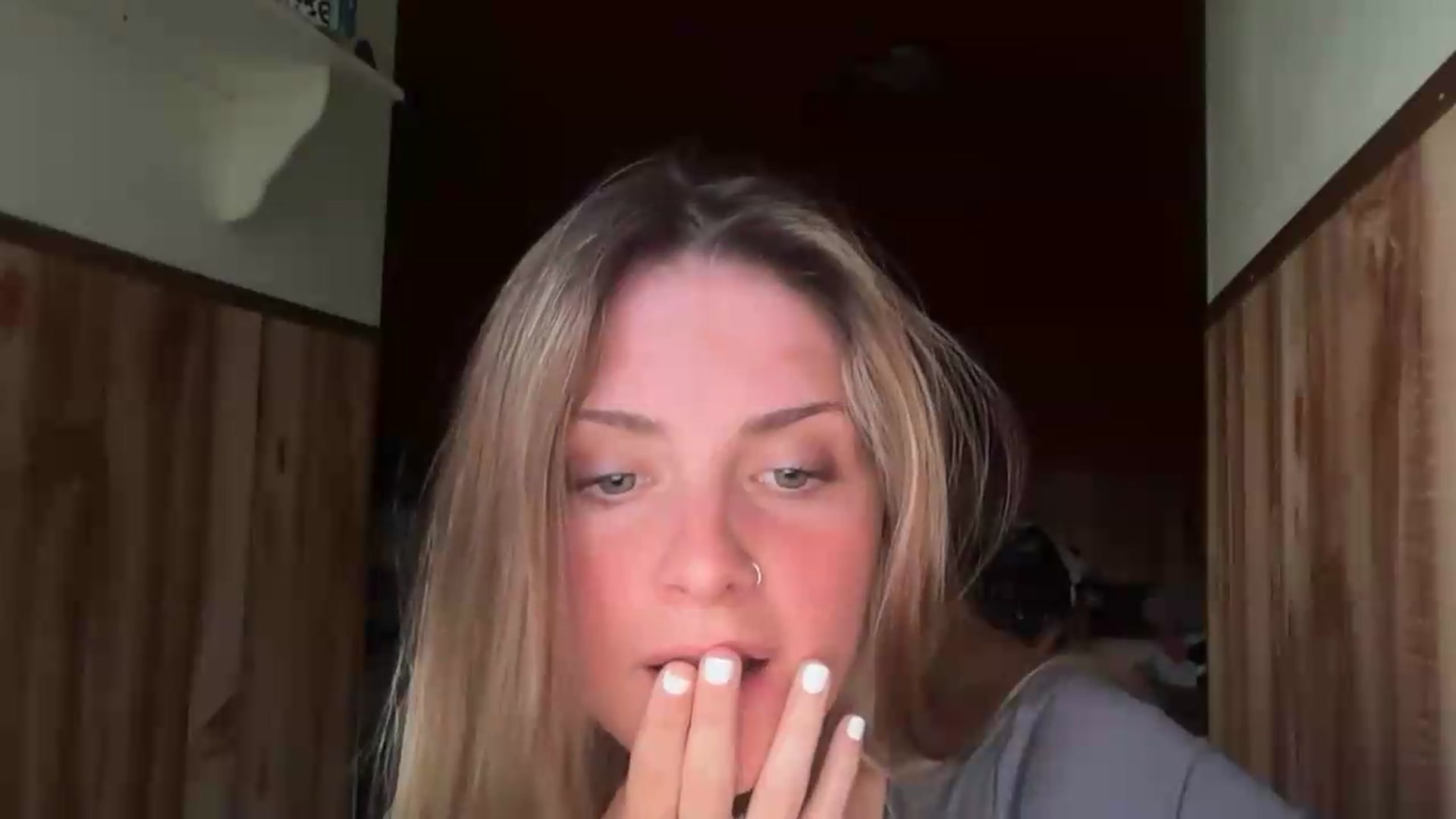 Gallery image thumbnail from Angelbabyyyy2's myfreecams stream on, 07/23/2026, 01:37 image 13 of 20