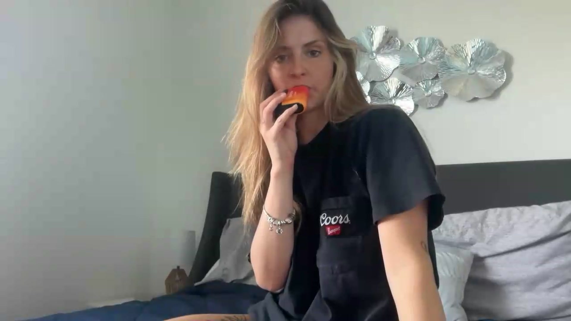 Gallery image thumbnail from Angelbabyyyy2's myfreecams stream on, 08/06/2026, 14:35 image 9 of 20