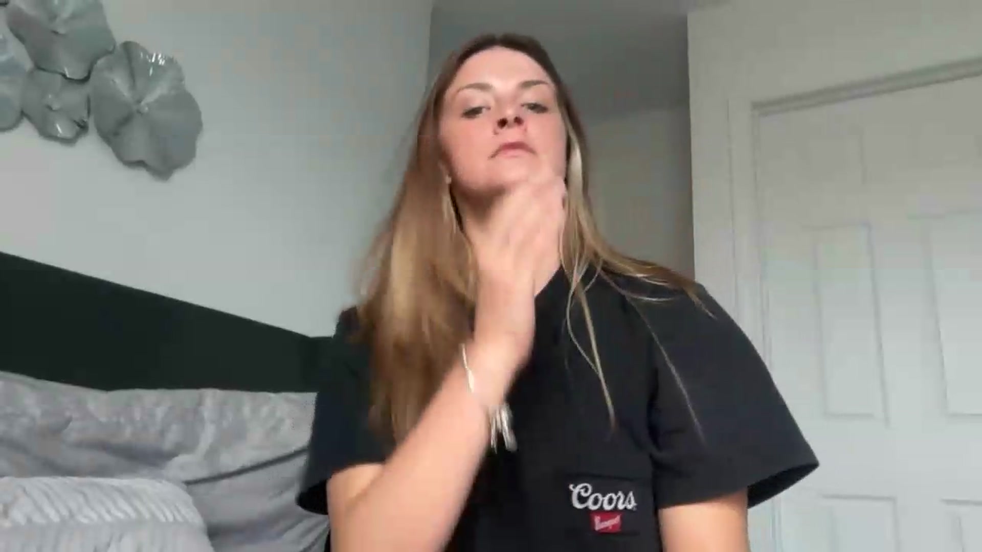 Gallery image thumbnail from Angelbabyyyy2's myfreecams stream on, 08/06/2026, 14:59 image 16 of 20