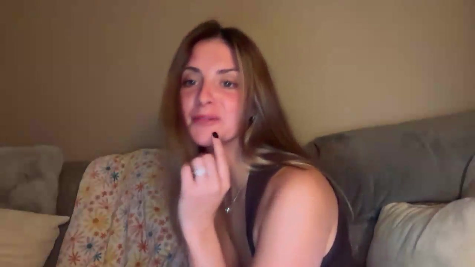 Gallery image thumbnail from Angelbabyyyy2's myfreecams stream on, 08/18/2026, 06:00 image 5 of 20
