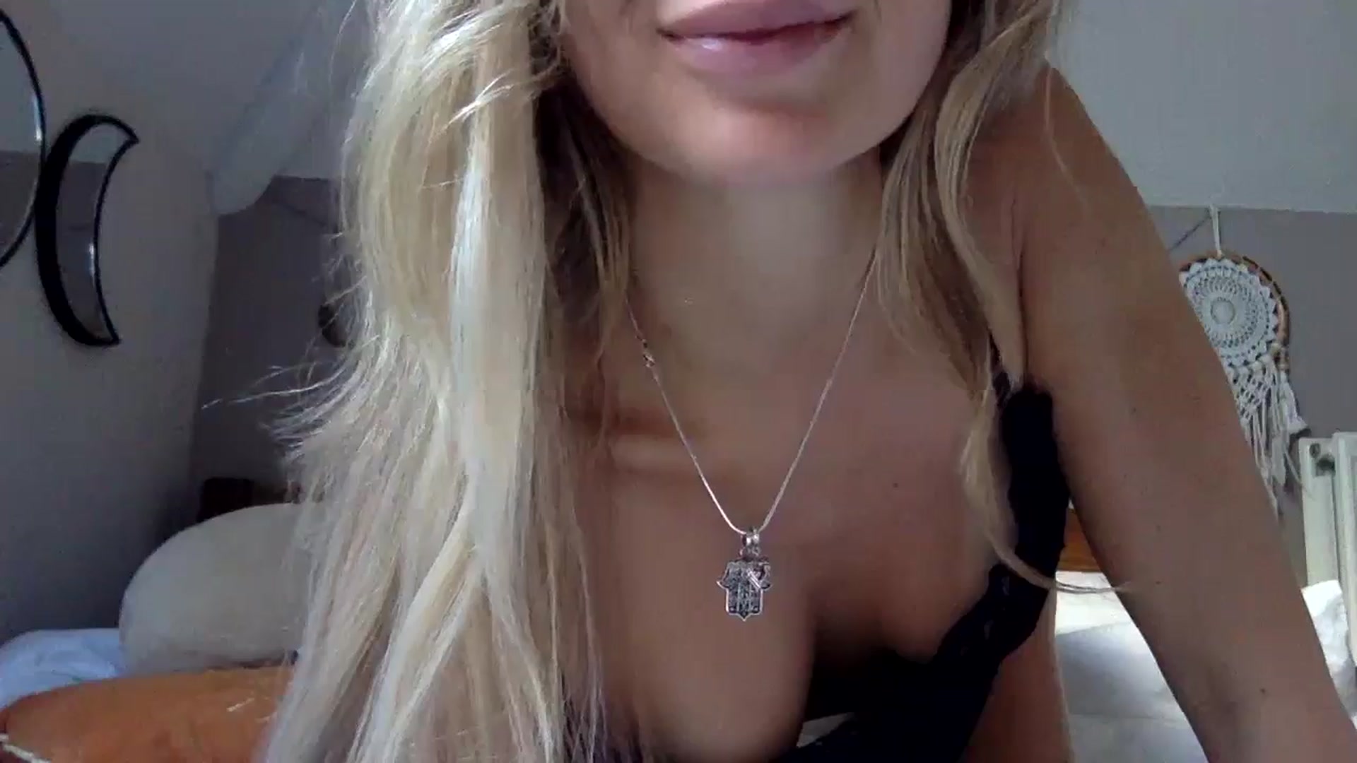 Gallery image thumbnail from Angeleska's myfreecams stream on, 07/07/2024, 18:15 image 4 of 20