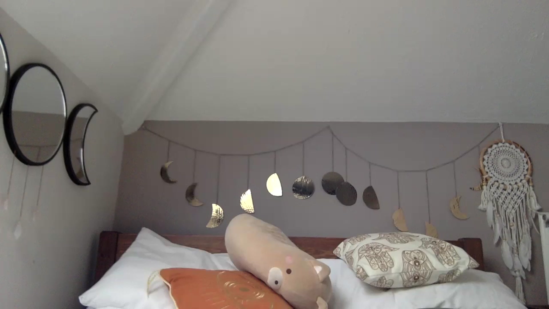 Gallery image thumbnail from Angeleska's myfreecams stream on, 08/17/2024, 15:50 image 2 of 20