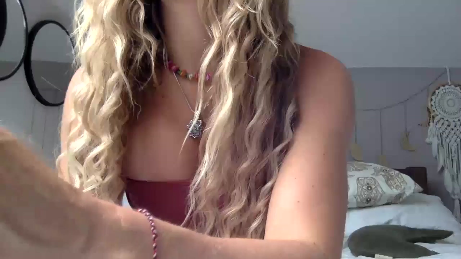 Gallery image thumbnail from Angeleska's myfreecams stream on, 08/17/2024, 15:50 image 20 of 20