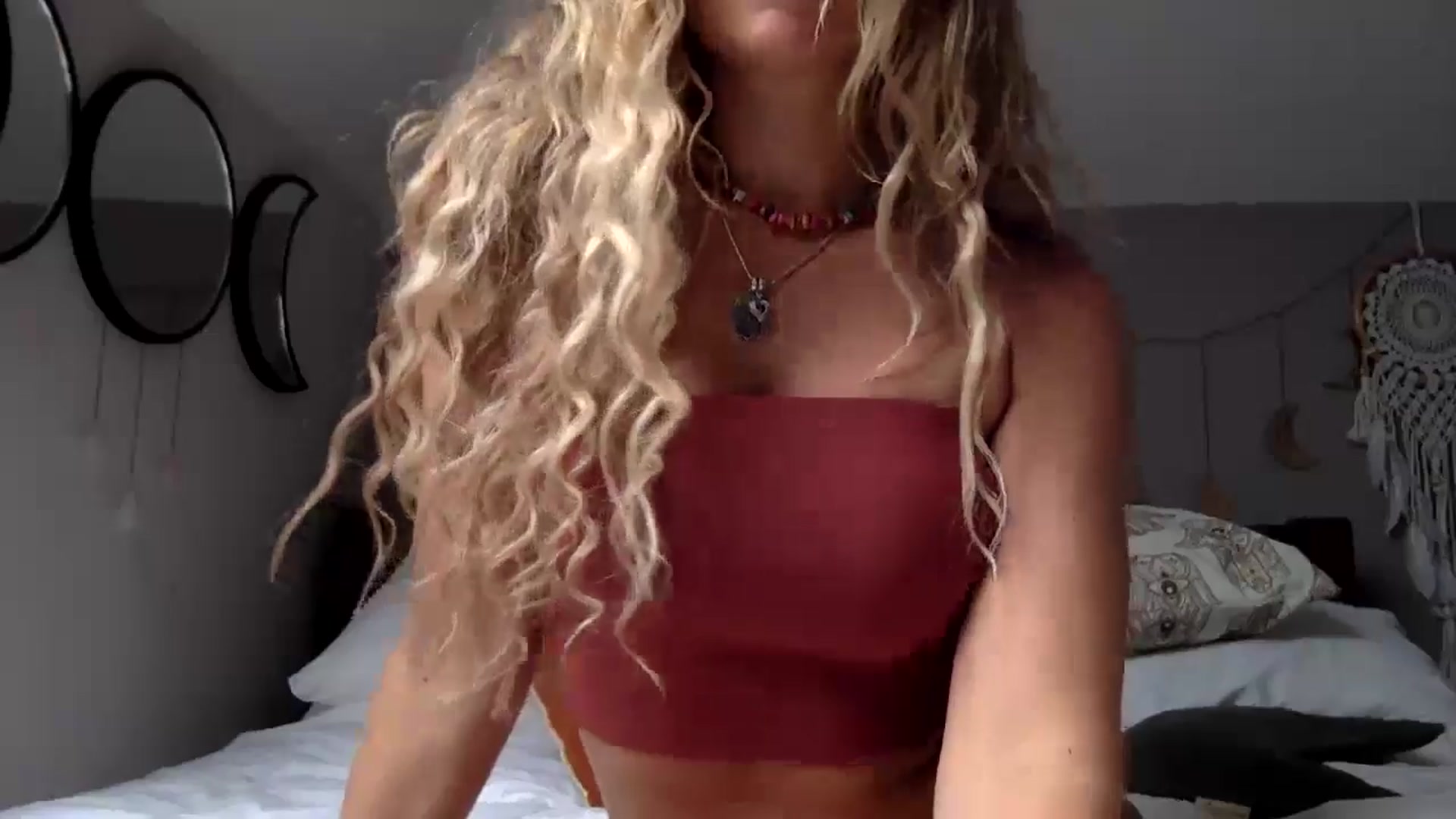 Gallery image thumbnail from Angeleska's myfreecams stream on, 08/17/2024, 16:29 image 4 of 20