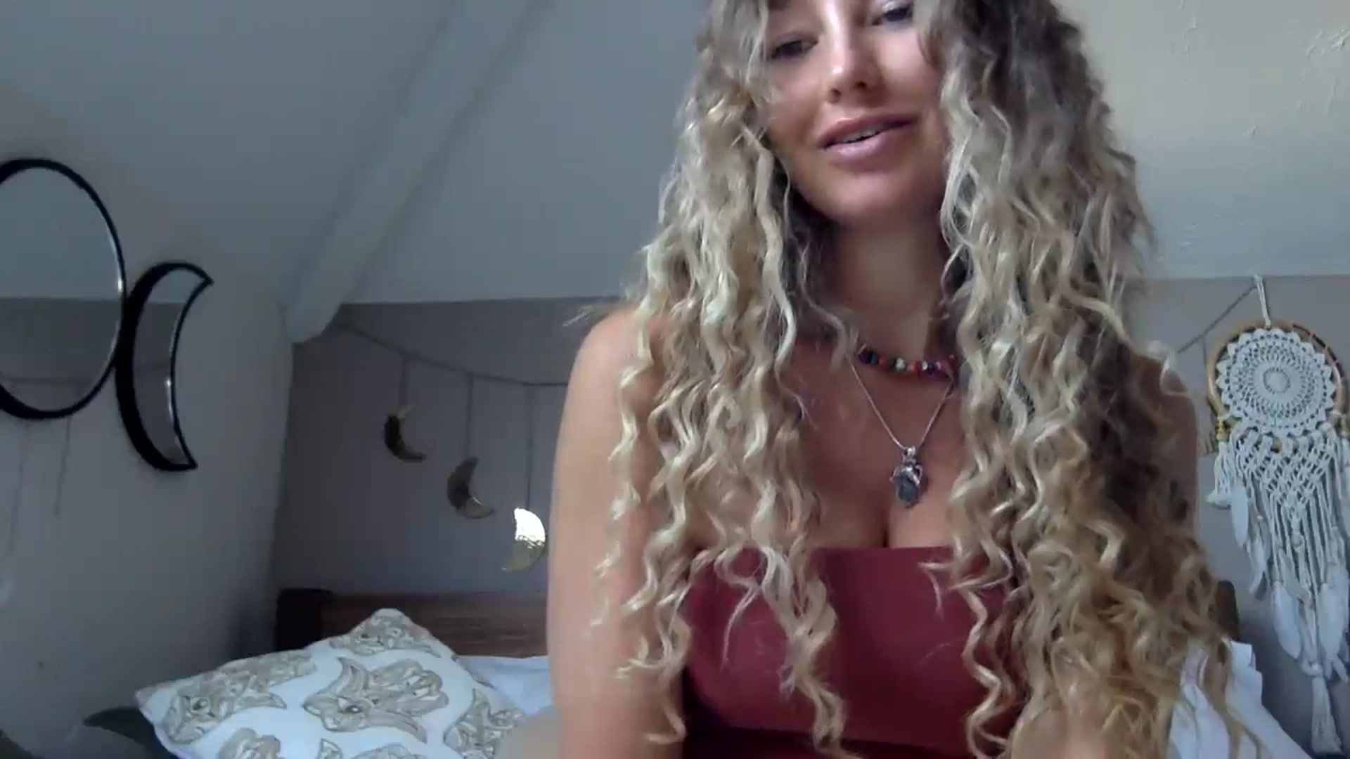 Gallery image thumbnail from Angeleska's myfreecams stream on, 09/14/2024, 15:50 image 4 of 20