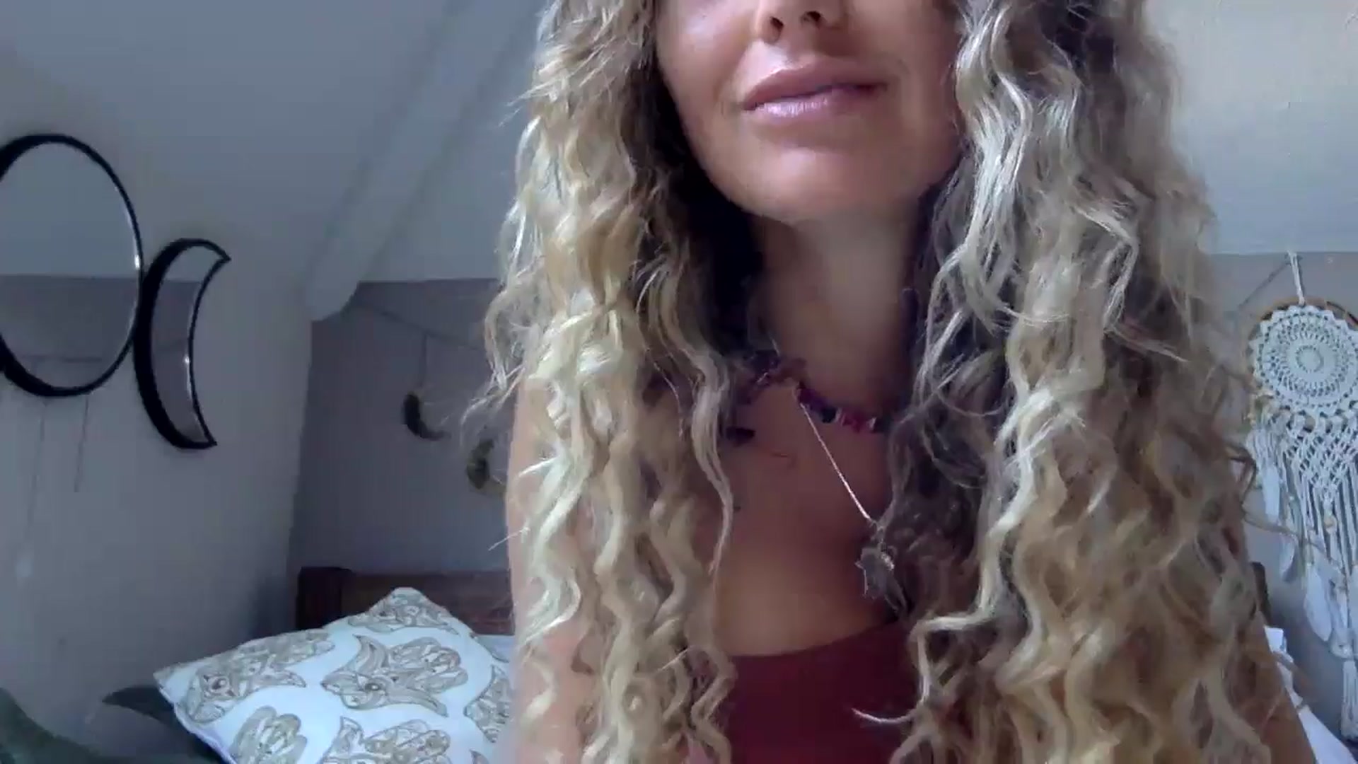 Gallery image thumbnail from Angeleska's myfreecams stream on, 09/14/2024, 15:50 image 19 of 20