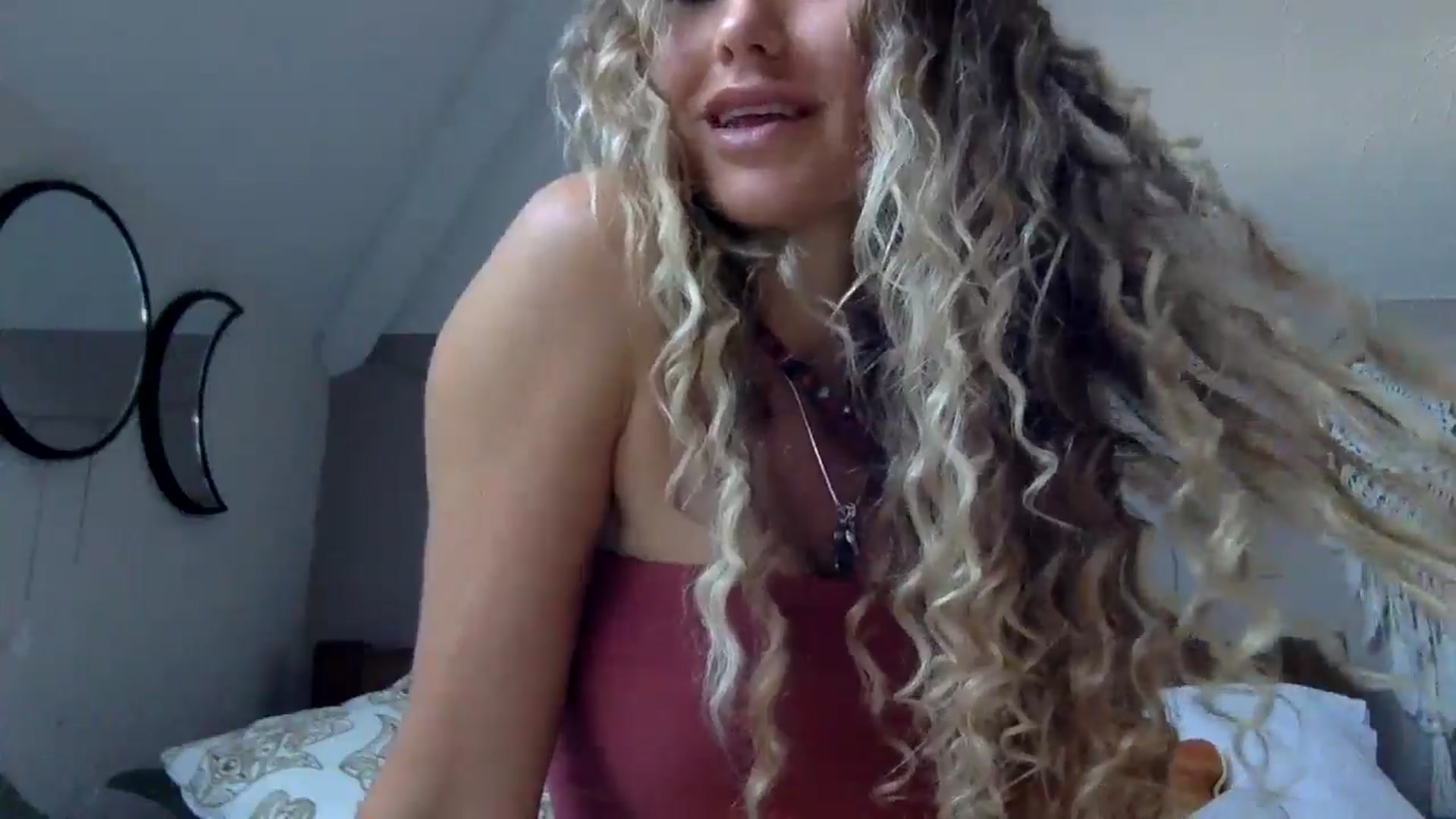 Gallery image thumbnail from Angeleska's myfreecams stream on, 09/14/2024, 15:50 image 13 of 20