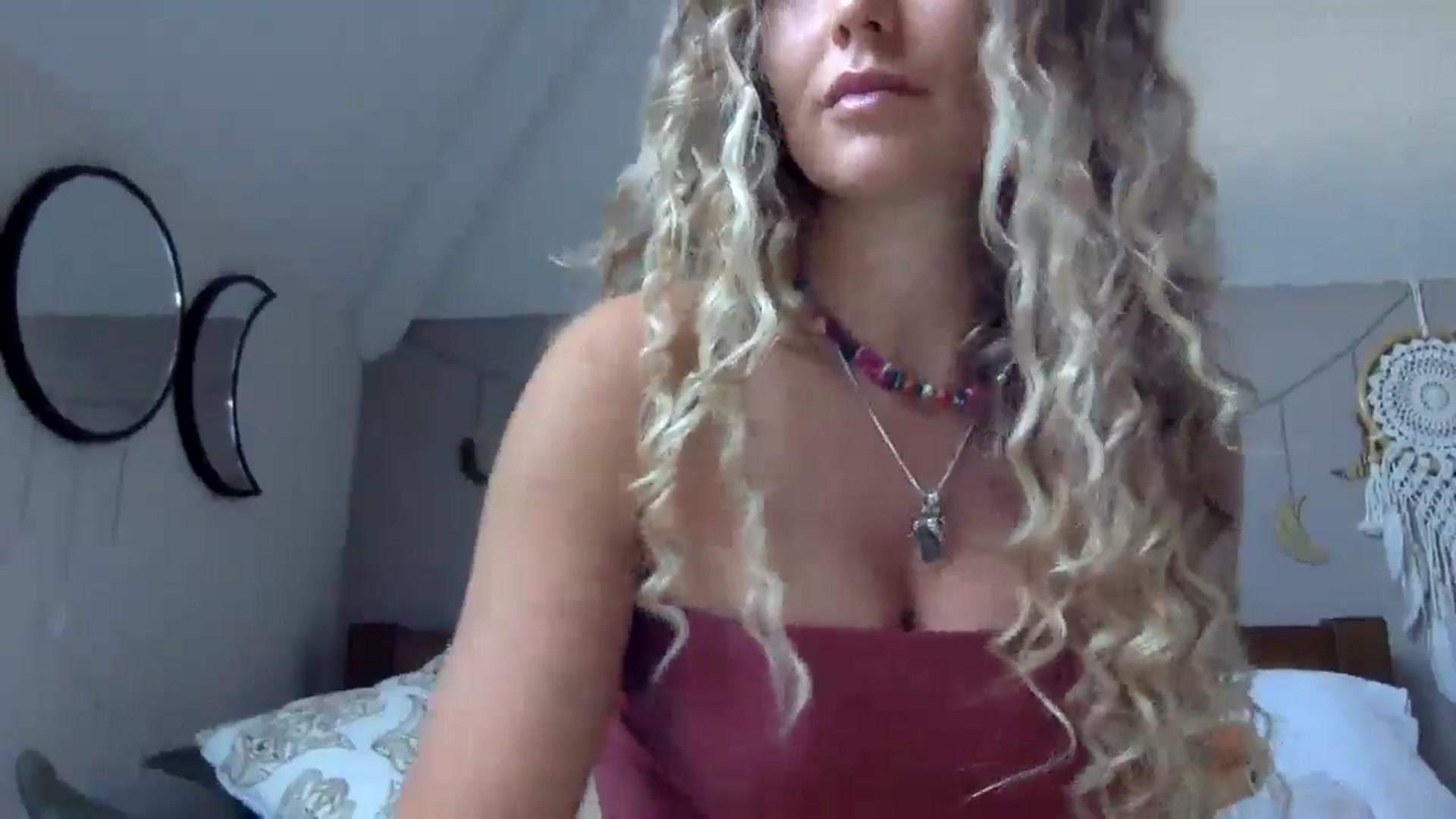 Gallery image thumbnail from Angeleska's myfreecams stream on, 09/14/2024, 15:50 image 16 of 20