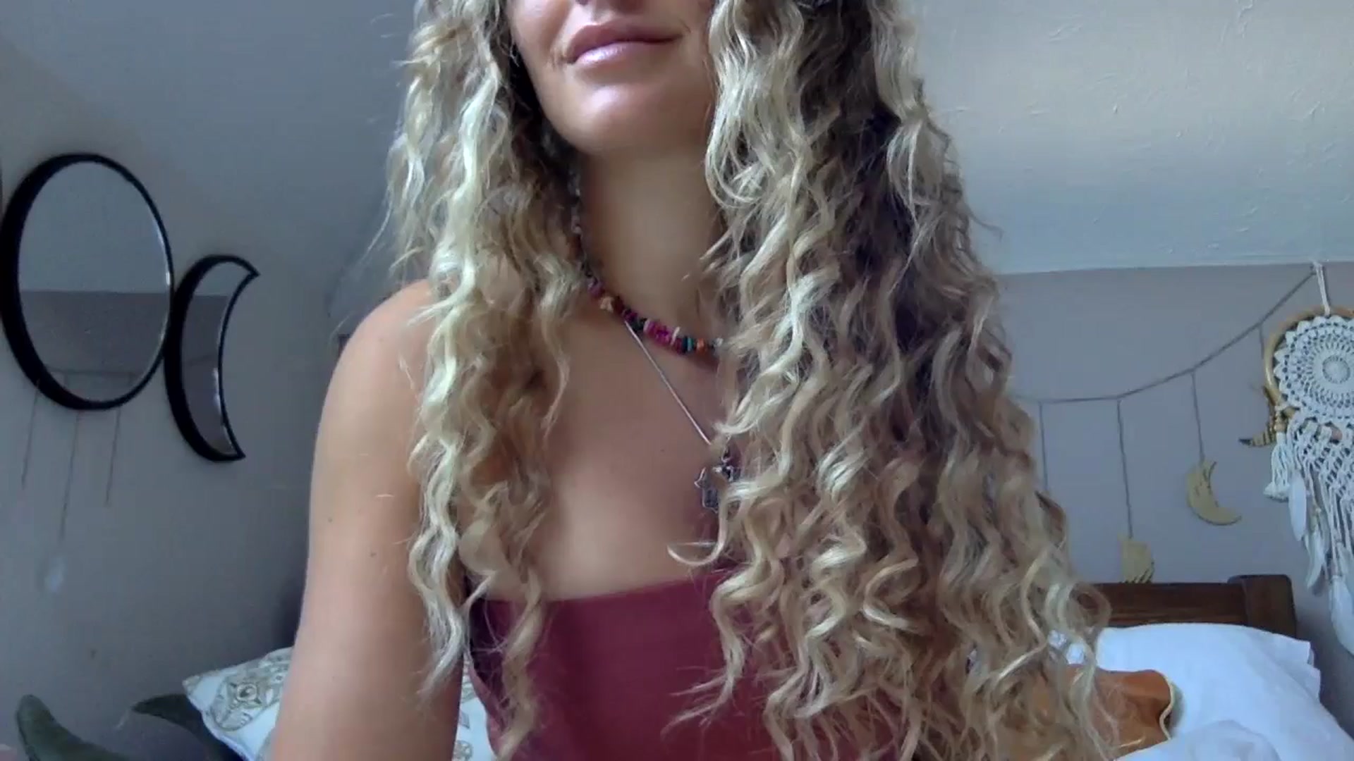 Gallery image thumbnail from Angeleska's myfreecams stream on, 09/14/2024, 15:50 image 17 of 20