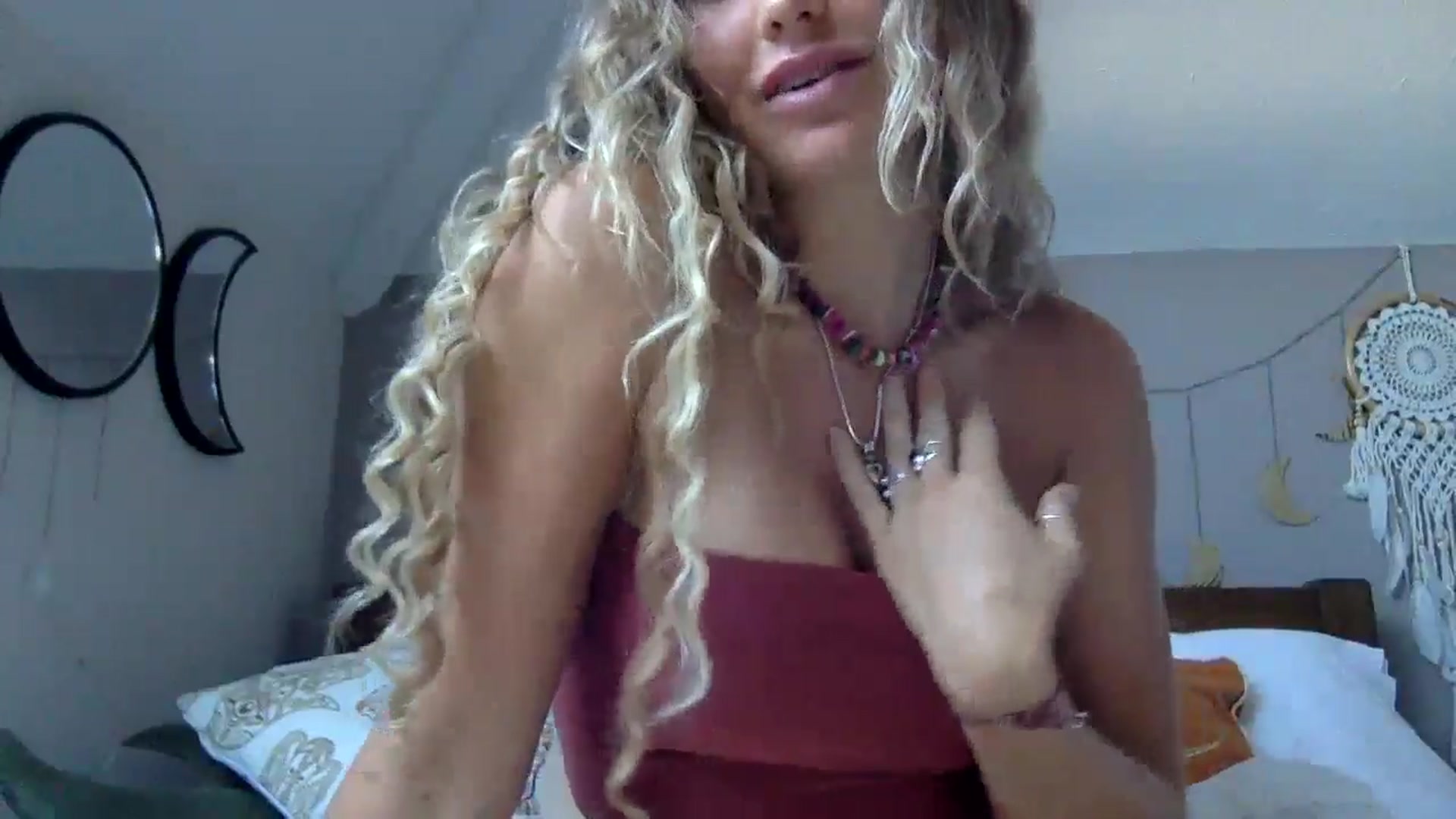 Gallery image thumbnail from Angeleska's myfreecams stream on, 09/14/2024, 16:13 image 10 of 20