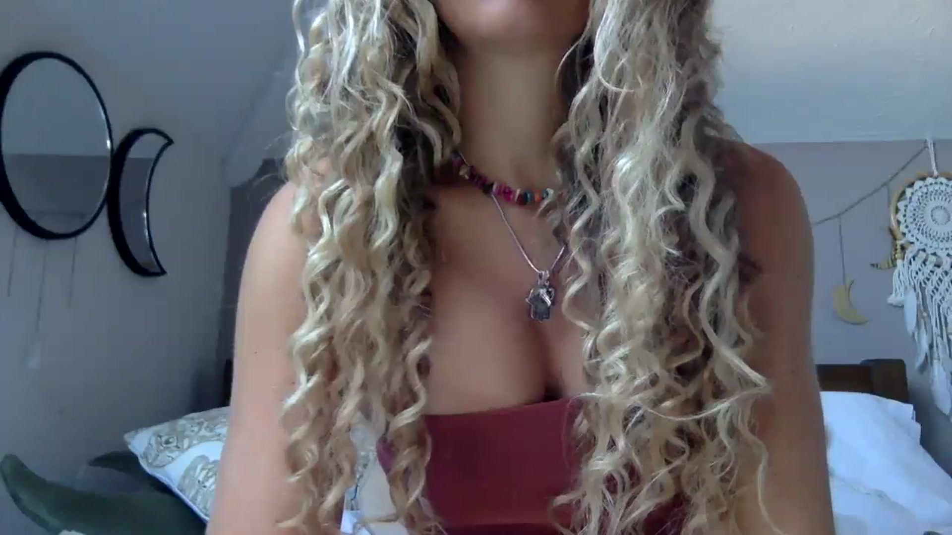 Gallery image thumbnail from Angeleska's myfreecams stream on, 09/14/2024, 16:13 image 9 of 20