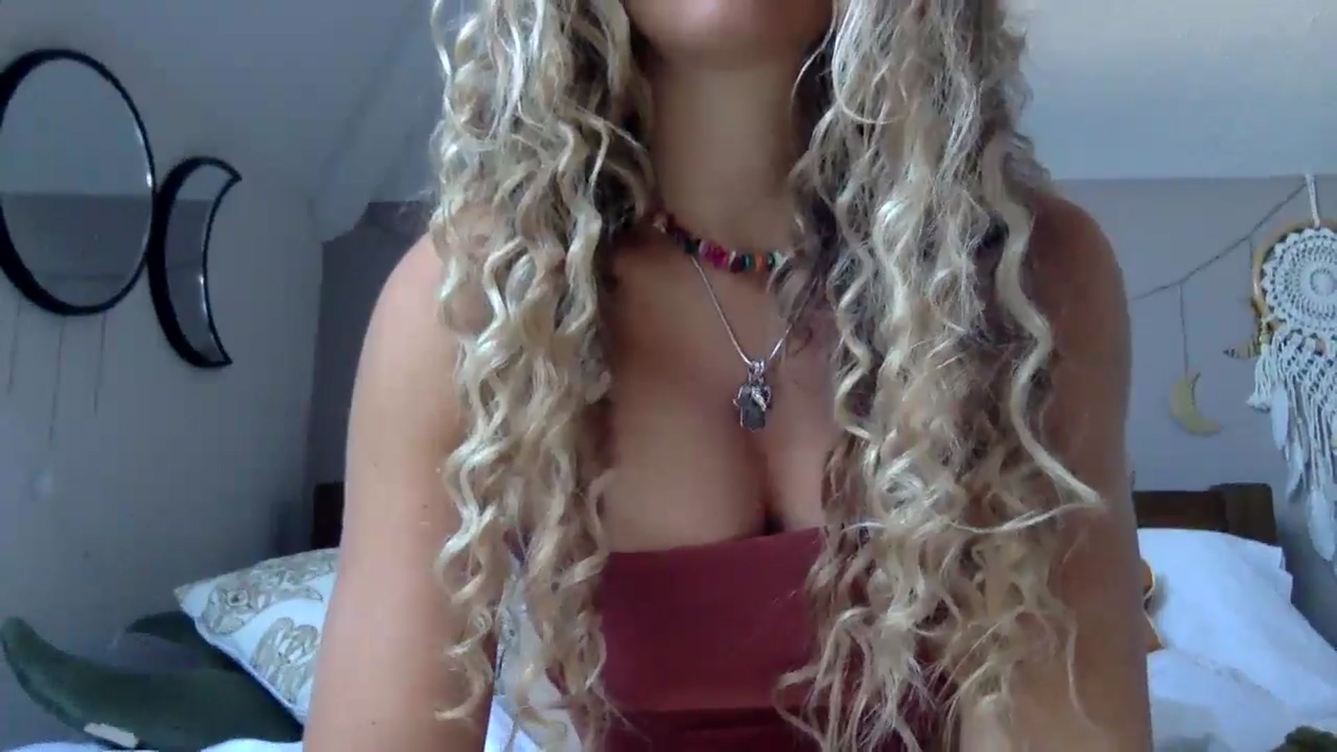 Gallery image thumbnail from Angeleska's myfreecams stream on, 09/14/2024, 16:13 image 8 of 20