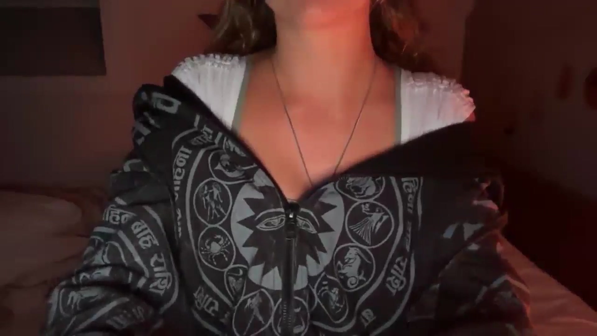 Gallery image thumbnail from Angeleska's myfreecams stream on, 10/05/2025, 24:00 image 5 of 20