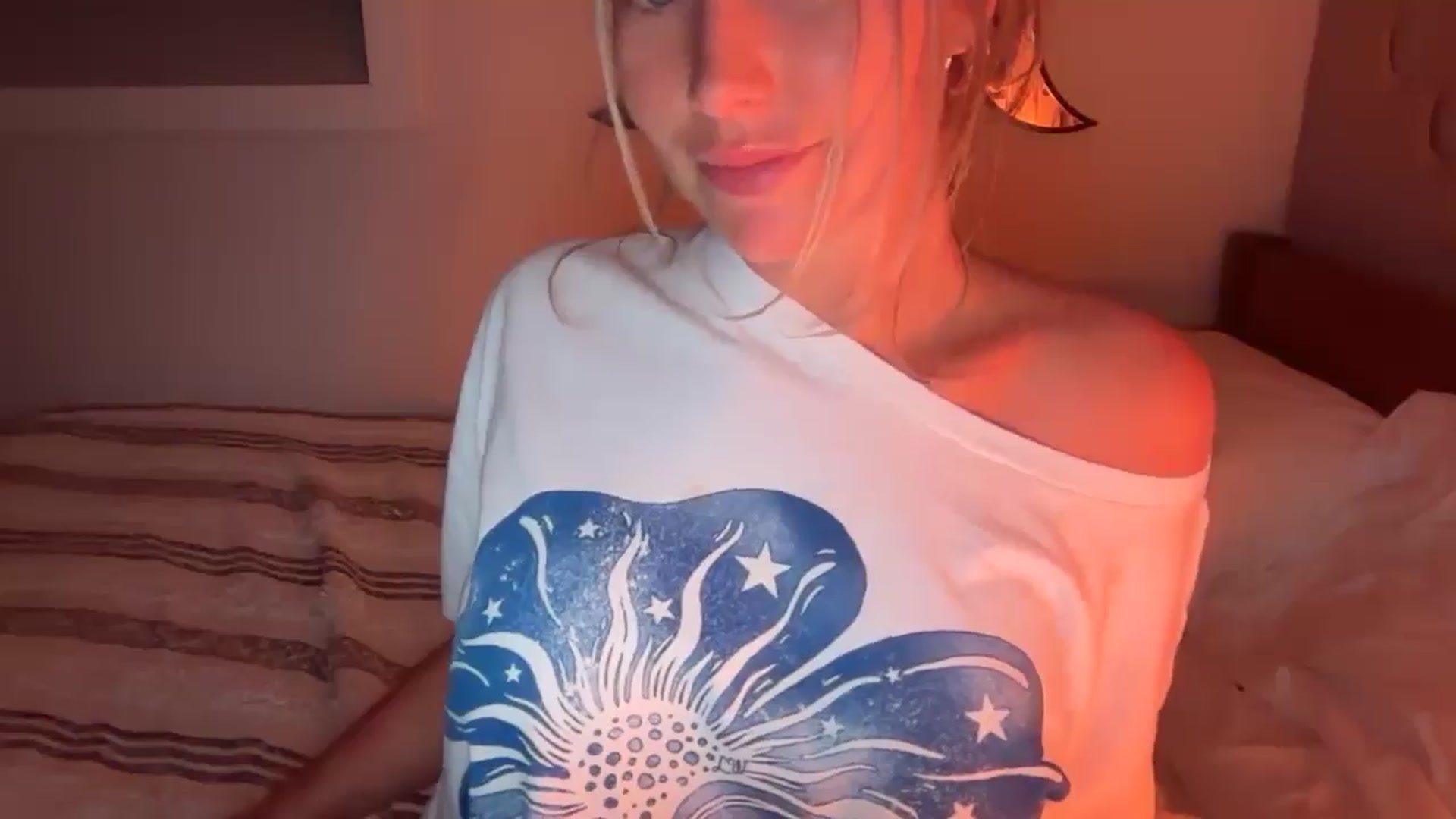 Gallery image thumbnail from Angeleska's myfreecams stream on, 01/04/2026, 21:12 image 7 of 20