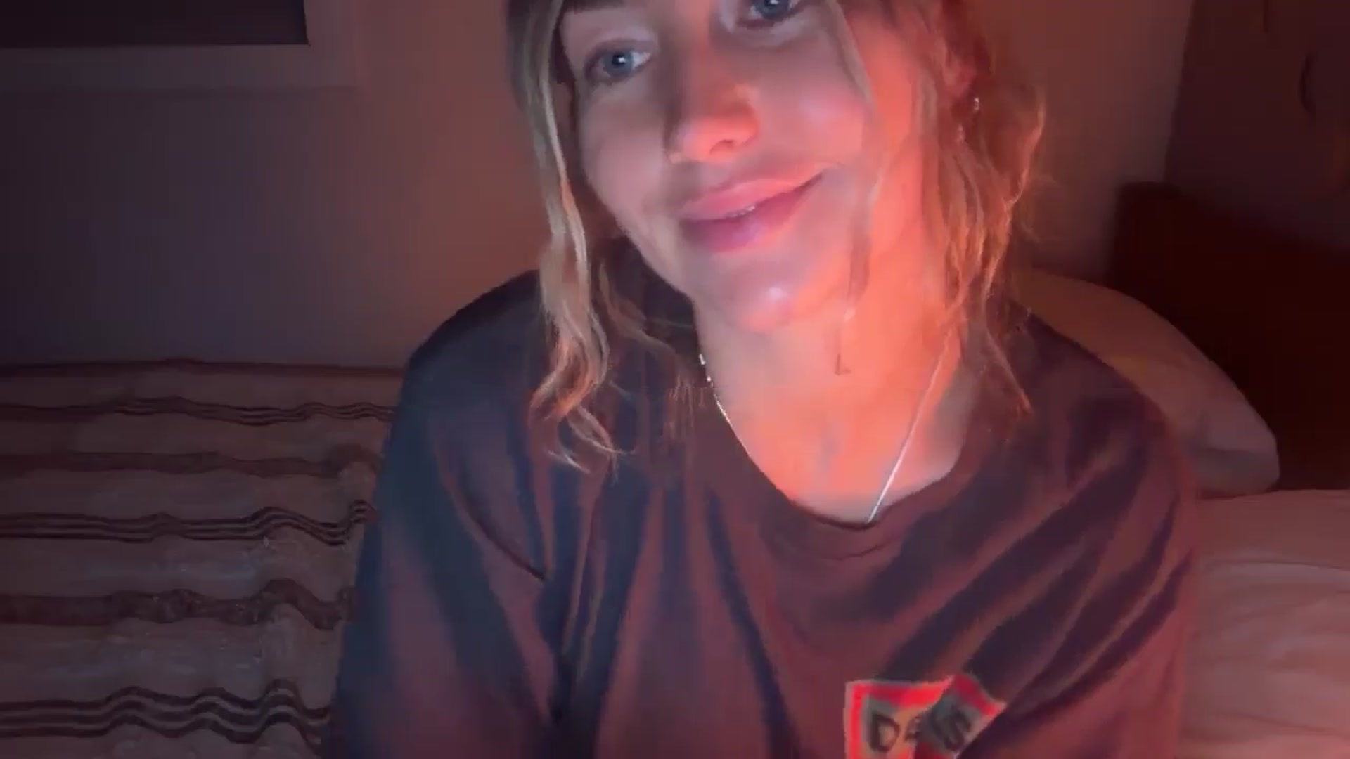 Gallery image thumbnail from Angeleska's myfreecams stream on, 01/08/2026, 21:42 image 8 of 20