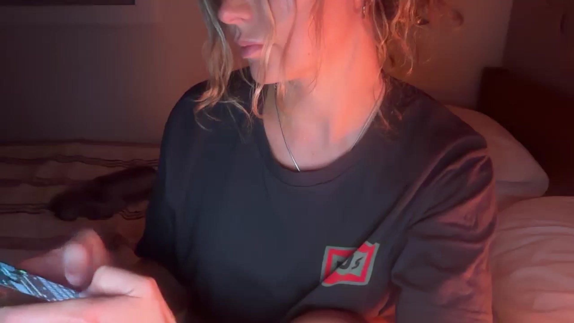 Gallery image thumbnail from Angeleska's myfreecams stream on, 01/08/2026, 21:42 image 18 of 20