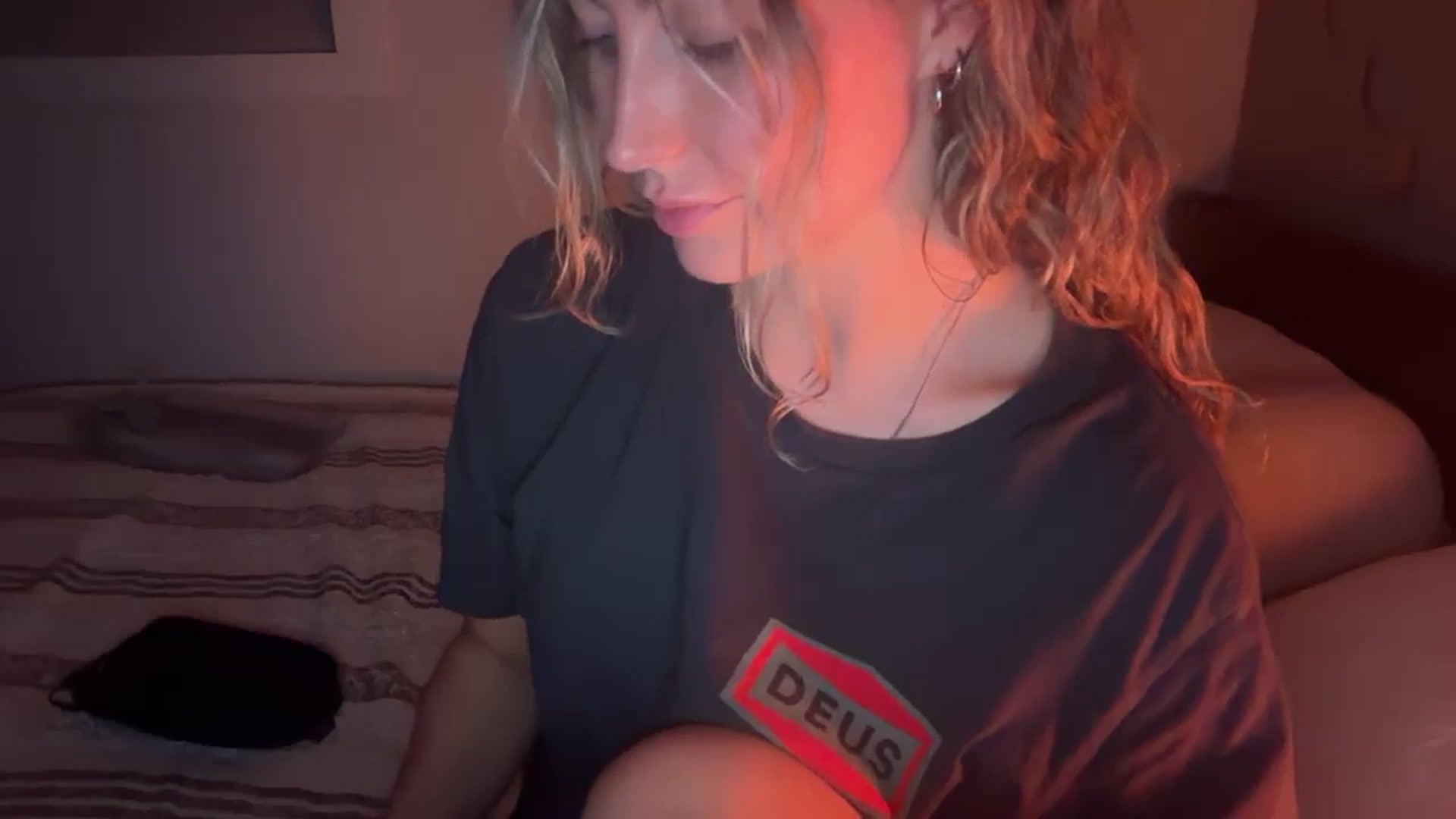 Gallery image thumbnail from Angeleska's myfreecams stream on, 01/20/2026, 20:29 image 15 of 20