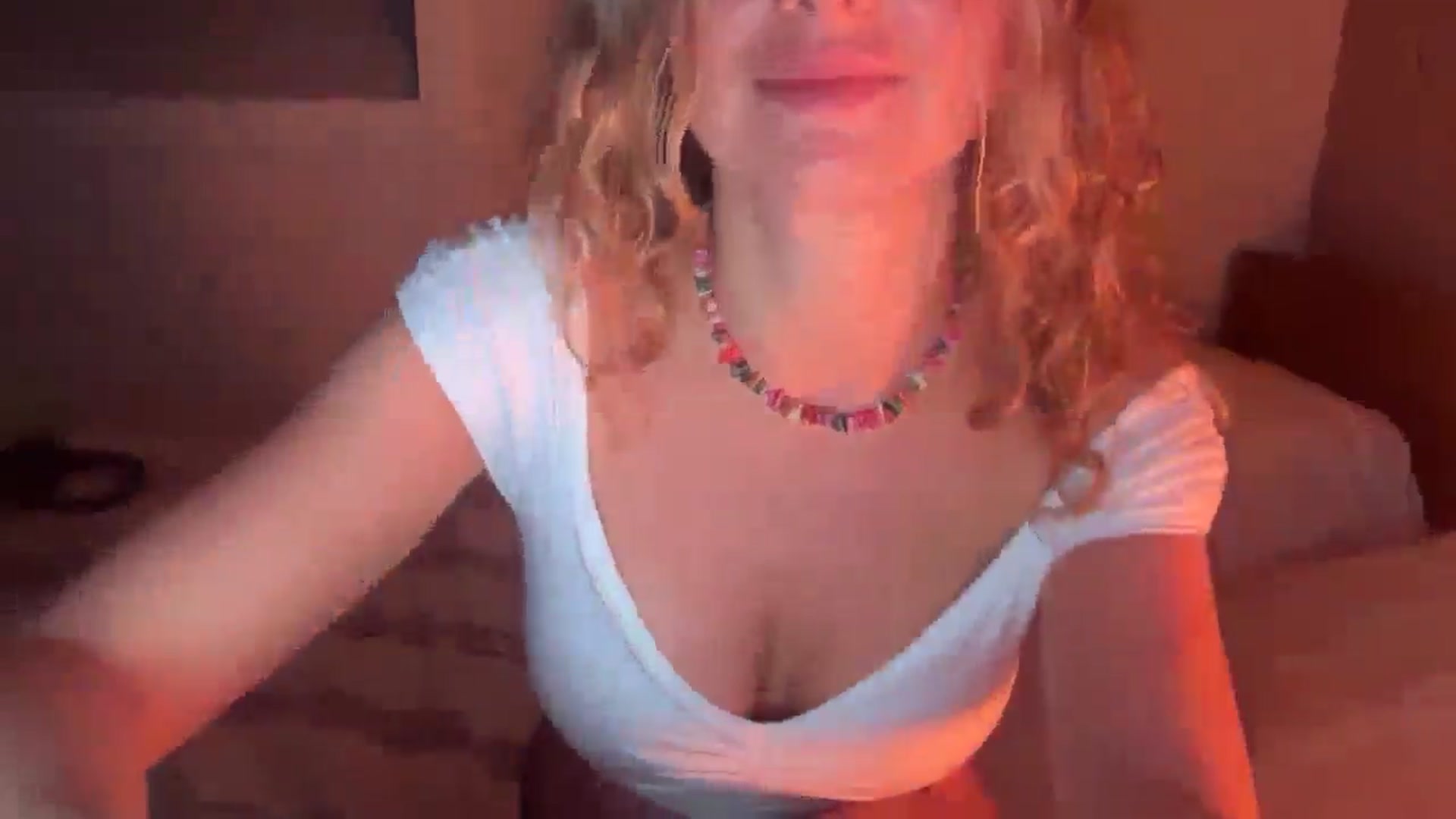 Gallery image thumbnail from Angeleska's myfreecams stream on, 01/23/2026, 20:52 image 17 of 20