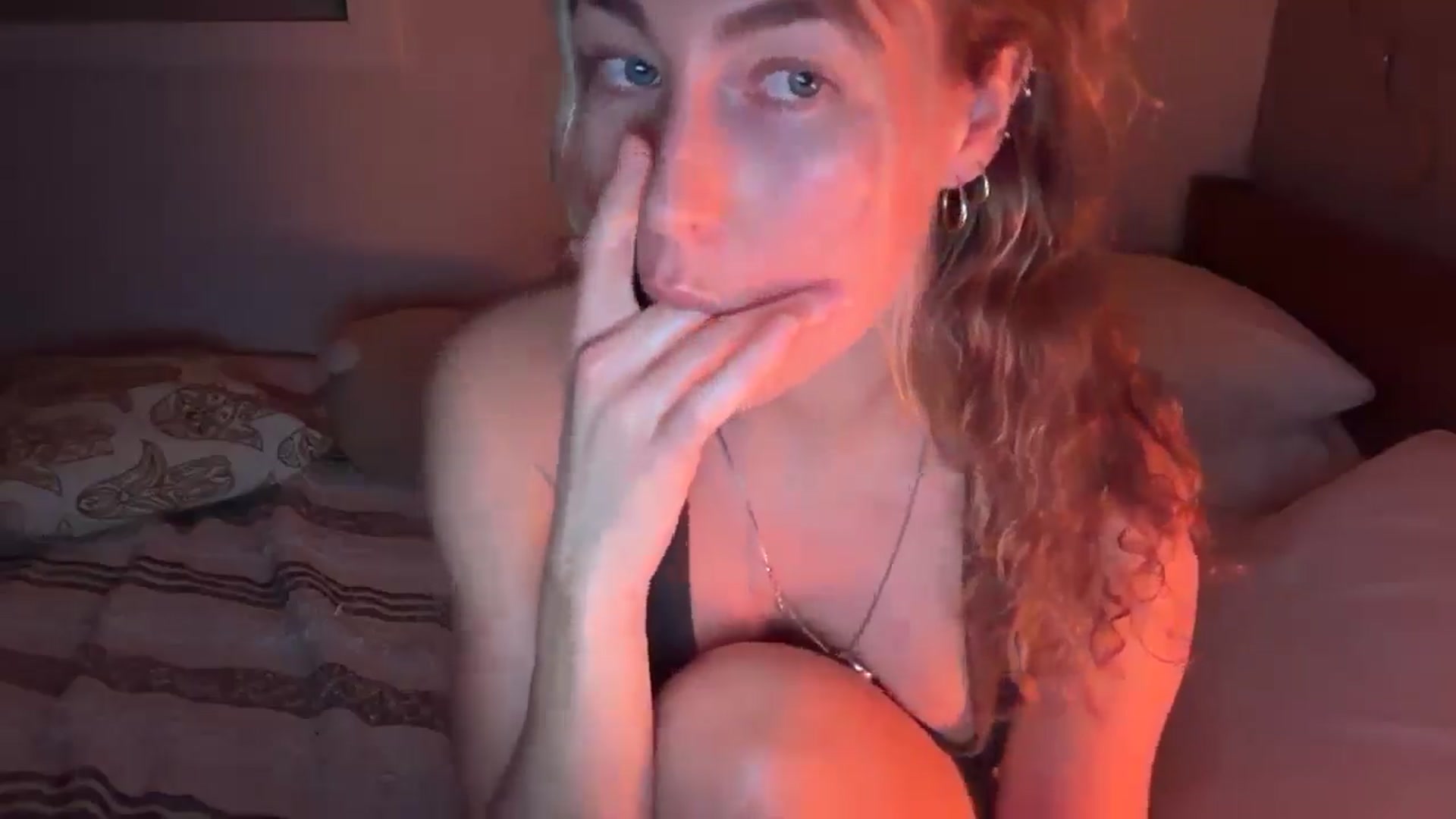 Gallery image thumbnail from Angeleska's myfreecams stream on, 02/10/2026, 23:06 image 11 of 20