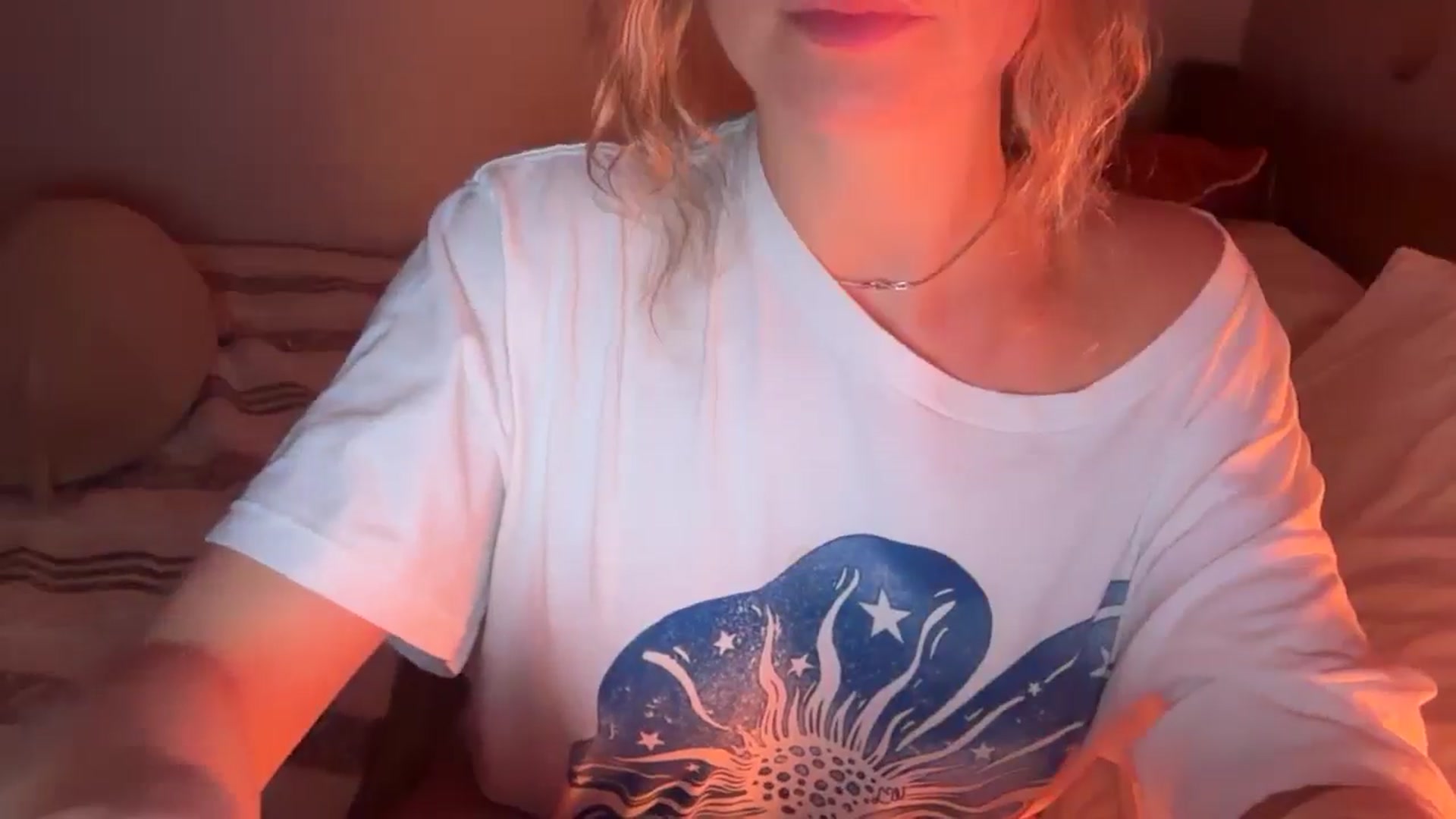 Gallery image thumbnail from Angeleska's myfreecams stream on, 02/19/2026, 20:35 image 9 of 20