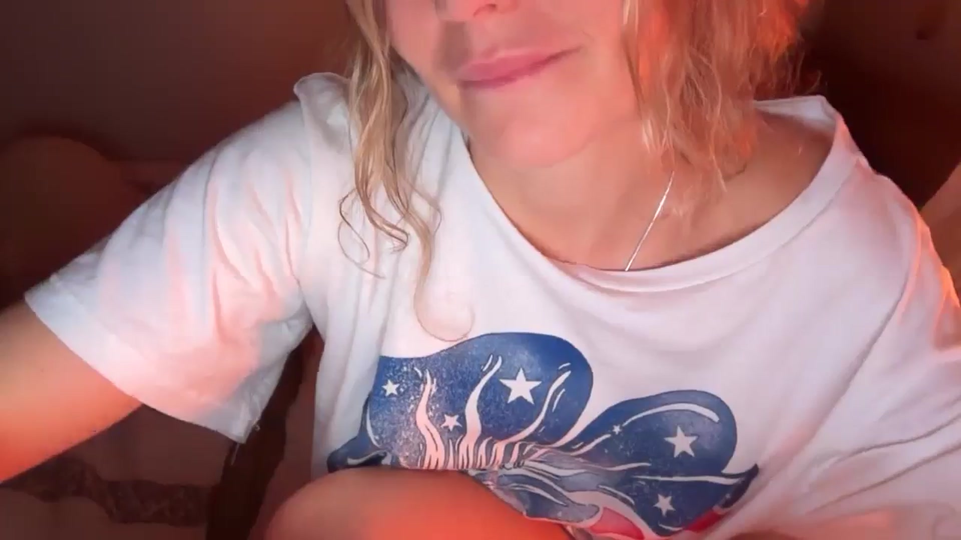 Gallery image thumbnail from Angeleska's myfreecams stream on, 02/19/2026, 21:45 image 16 of 20