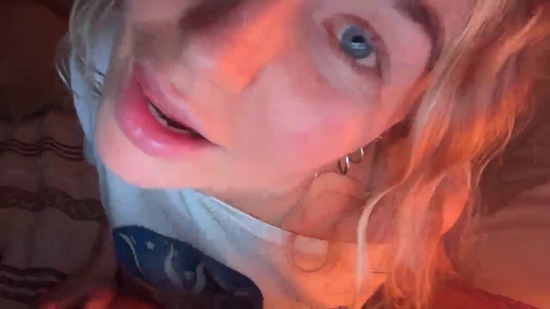 Gallery image thumbnail from Angeleska's myfreecams stream on, 02/19/2026, 21:45 image 5 of 20