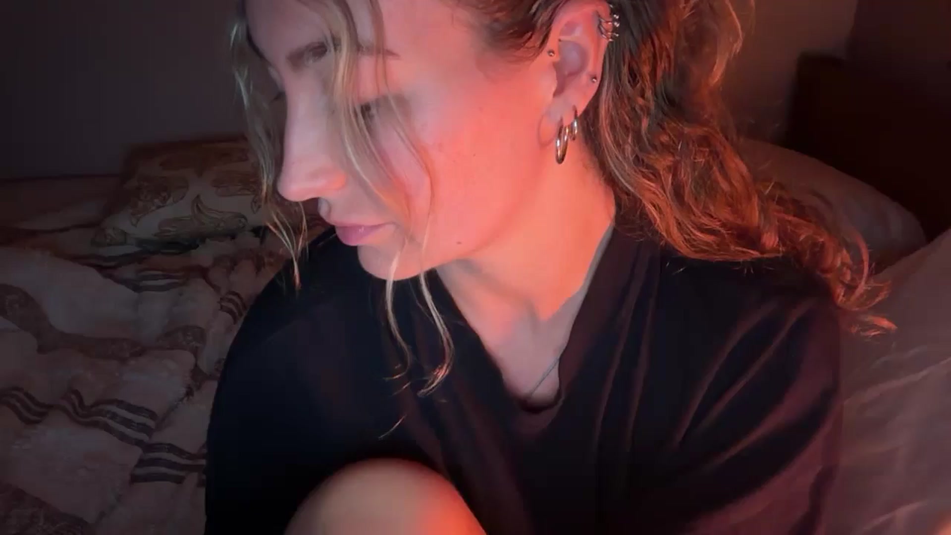 Gallery image thumbnail from Angeleska's myfreecams stream on, 02/20/2026, 22:27 image 5 of 20