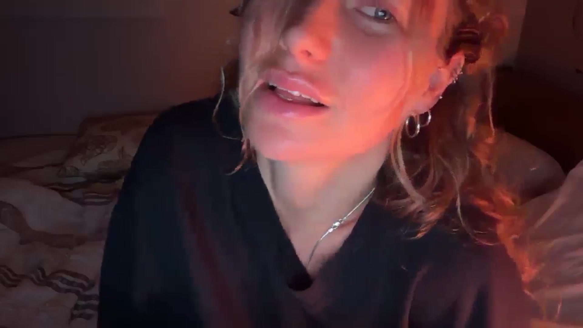 Gallery image thumbnail from Angeleska's myfreecams stream on, 02/20/2026, 22:27 image 13 of 20