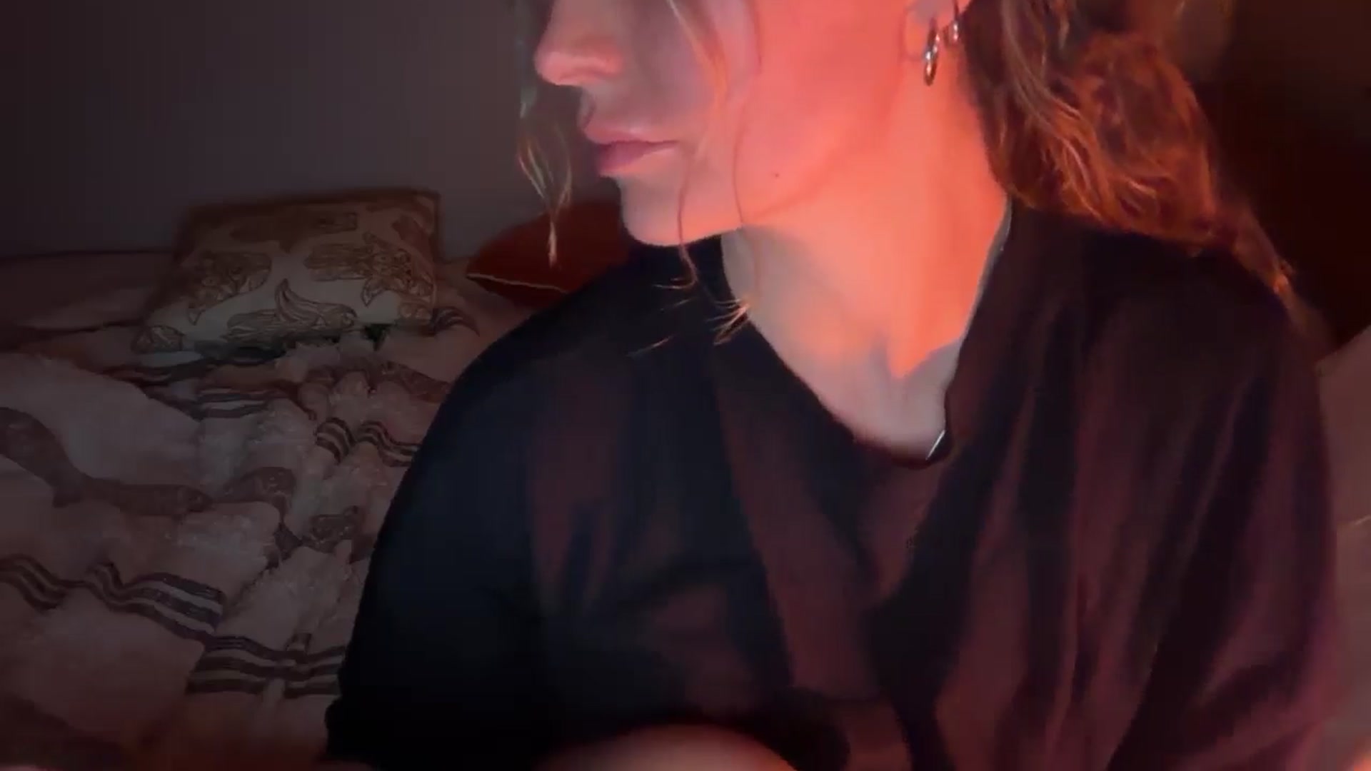 Gallery image thumbnail from Angeleska's myfreecams stream on, 02/20/2026, 22:27 image 6 of 20