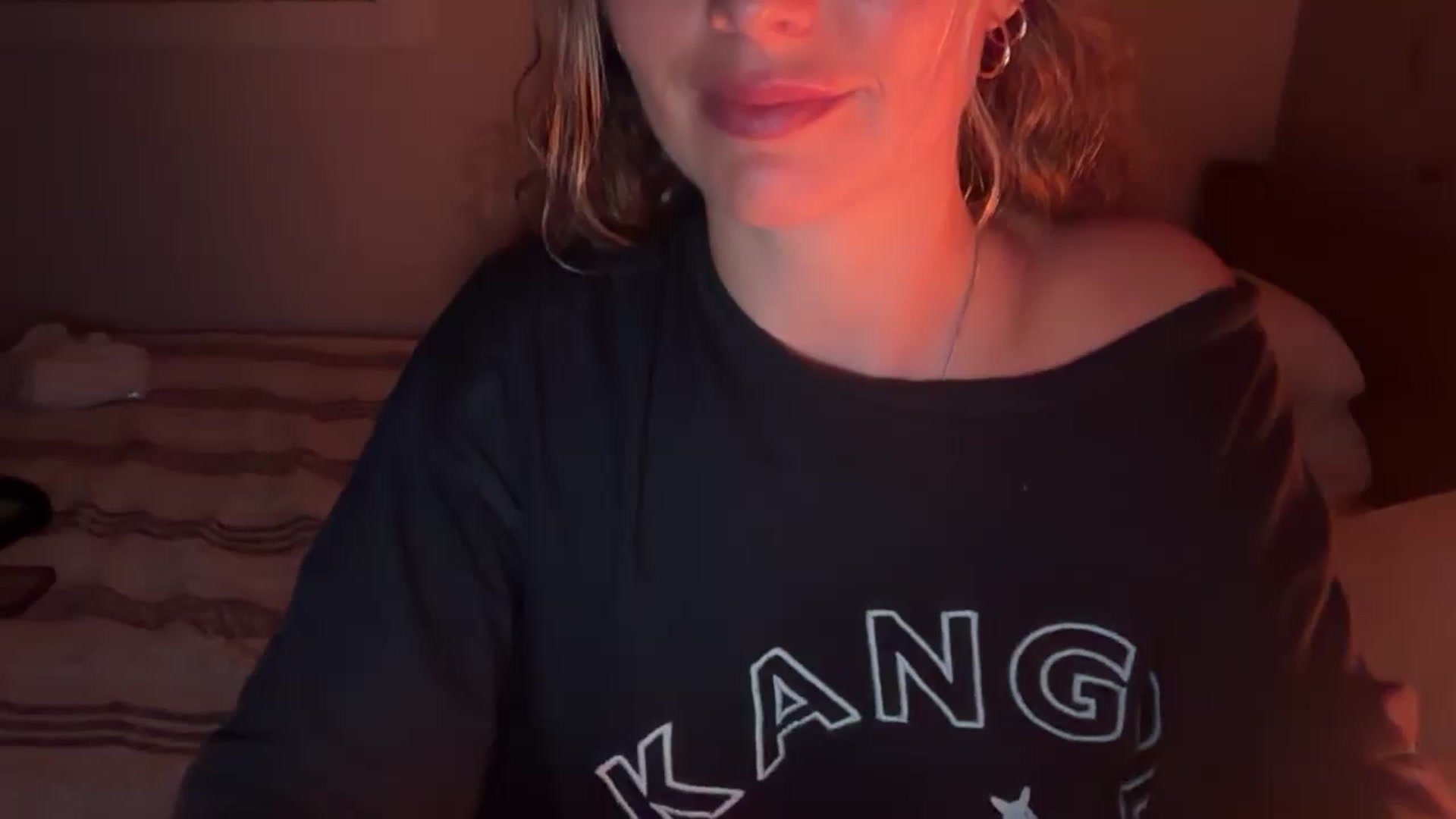 Gallery image thumbnail from Angeleska's myfreecams stream on, 02/22/2026, 02:10 image 6 of 20