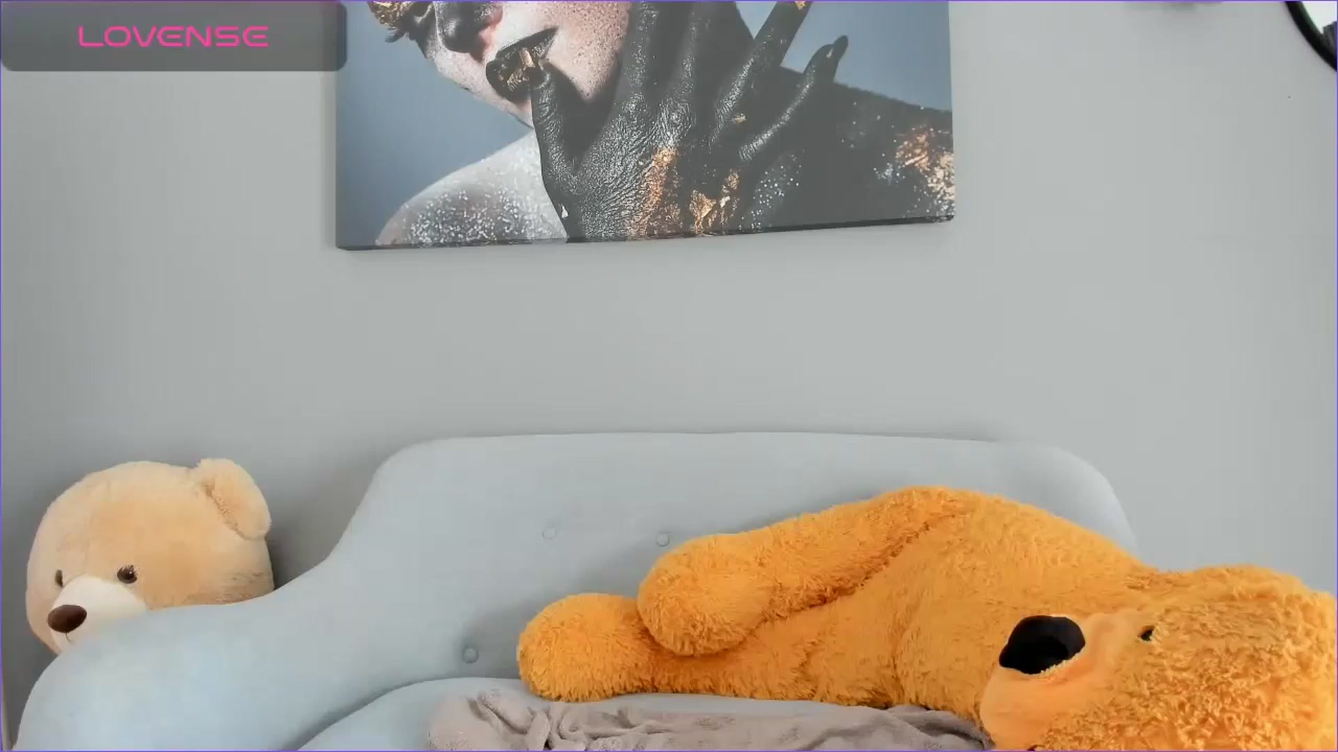 Gallery image thumbnail from Angeleyesblue's myfreecams stream on, 09/10/2024, 10:28 image 18 of 20