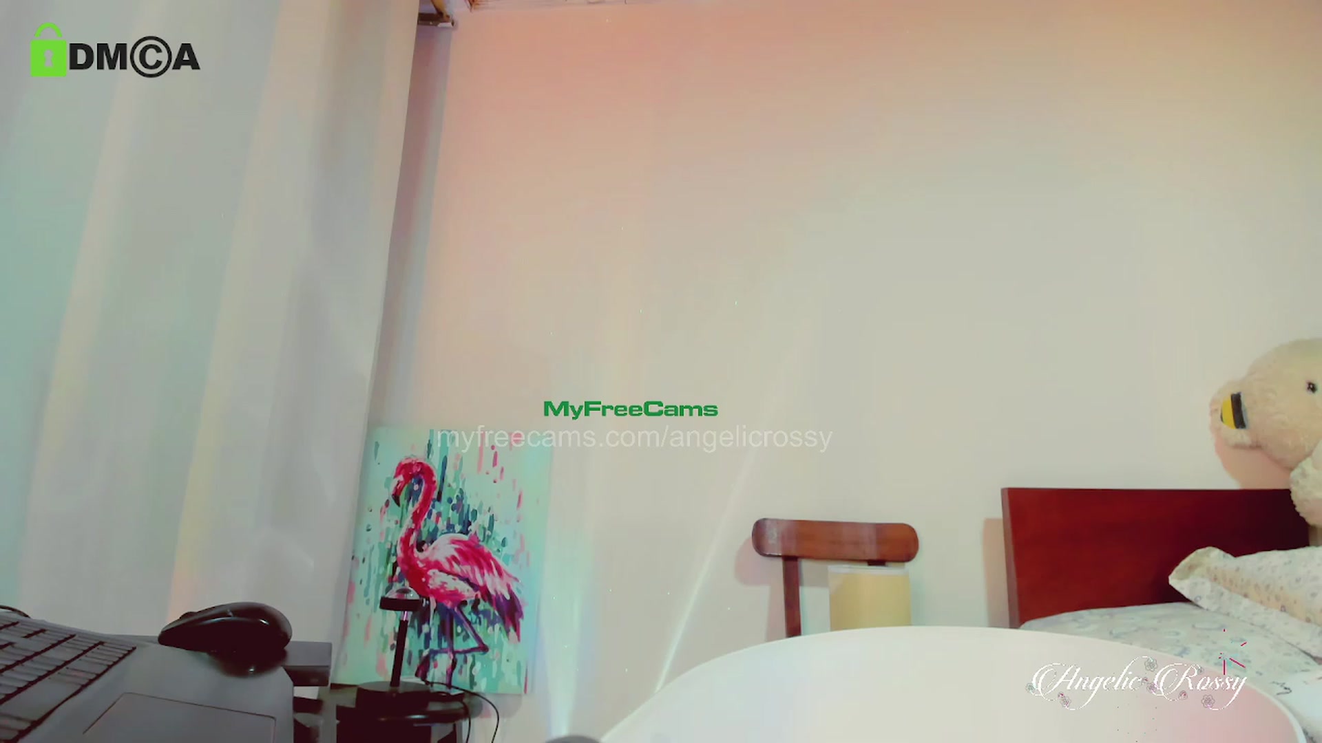 Gallery image thumbnail from AngelicRossy's myfreecams stream on, 01/10/2023, 01:10 image 19 of 20