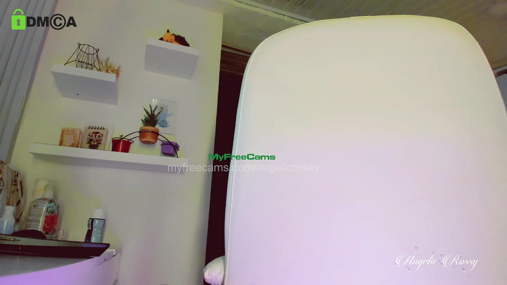 Gallery image thumbnail from AngelicRossy's myfreecams stream on, 03/26/2023, 24:41 image 11 of 20