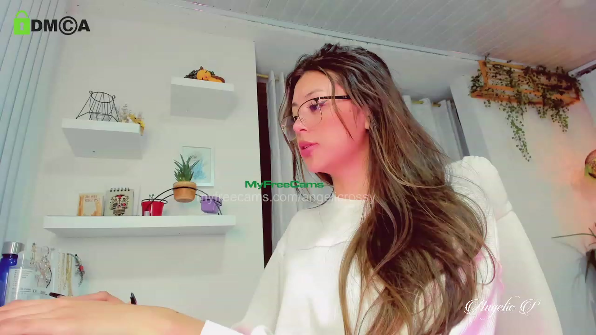 Gallery image thumbnail from AngelicRossy's myfreecams stream on, 05/23/2023, 02:59 image 9 of 20