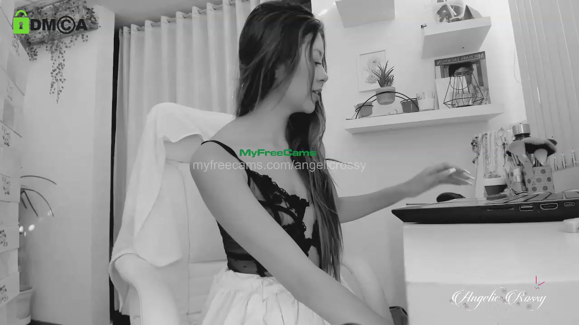 Gallery image thumbnail from AngelicRossy's myfreecams stream on, 07/29/2023, 22:52 image 10 of 20