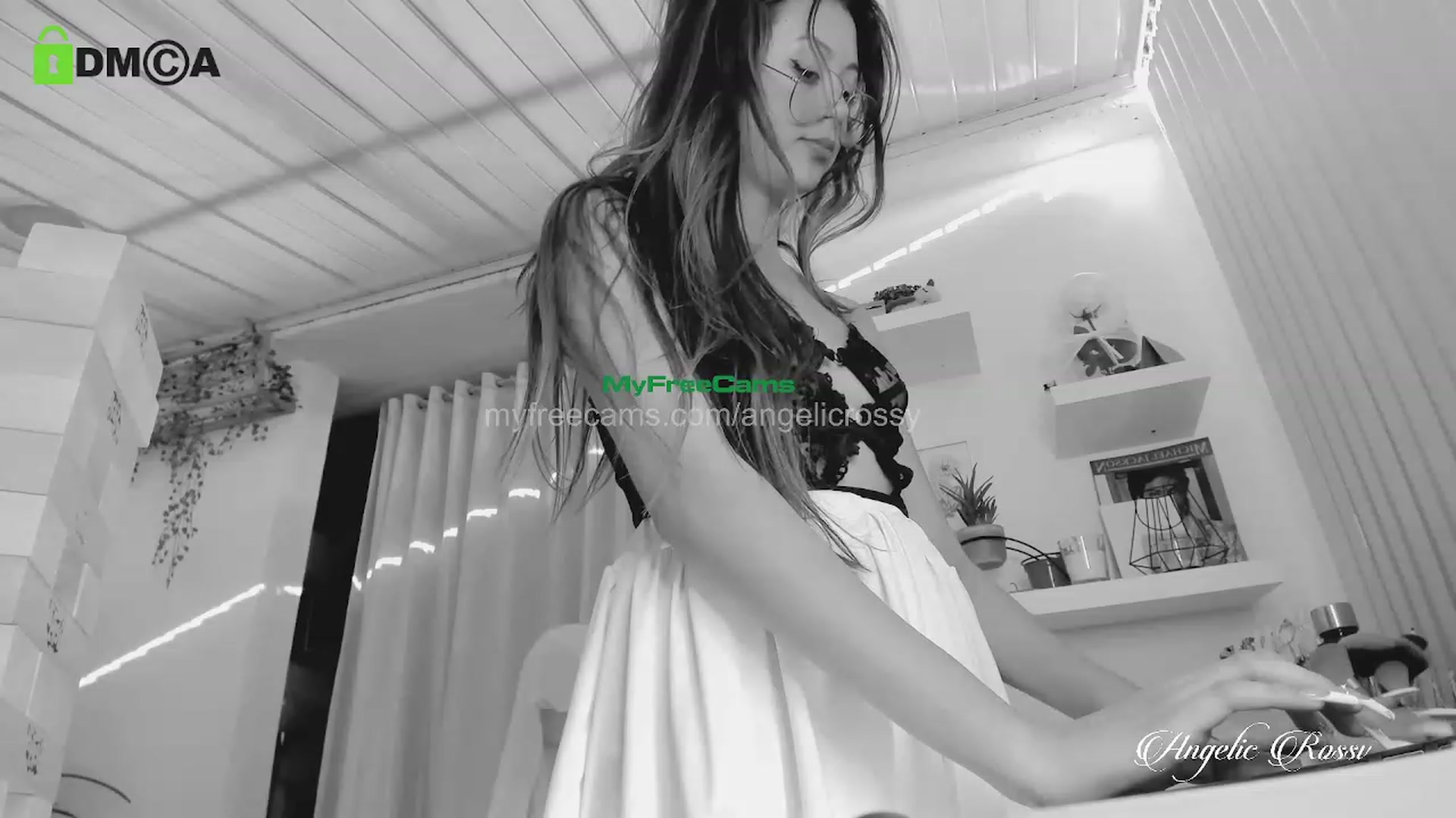Gallery image thumbnail from AngelicRossy's myfreecams stream on, 07/29/2023, 22:52 image 18 of 20
