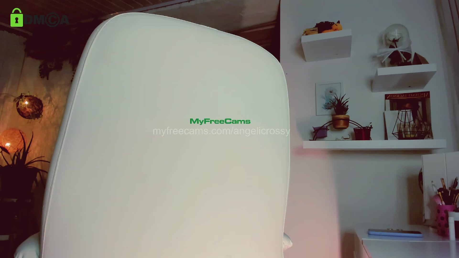 Gallery image thumbnail from AngelicRossy's myfreecams stream on, 10/03/2023, 24:36 image 20 of 20