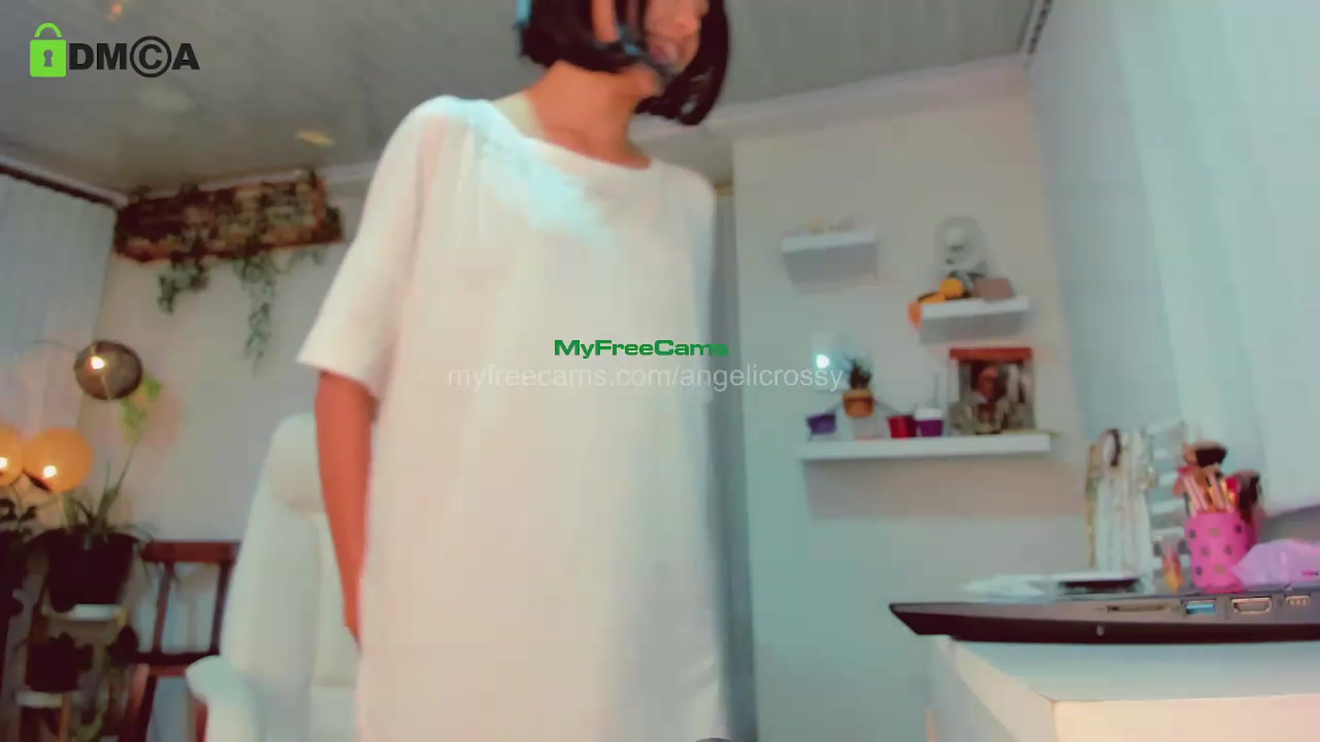 Gallery image thumbnail from AngelicRossy's myfreecams stream on, 02/09/2024, 24:20 image 20 of 20