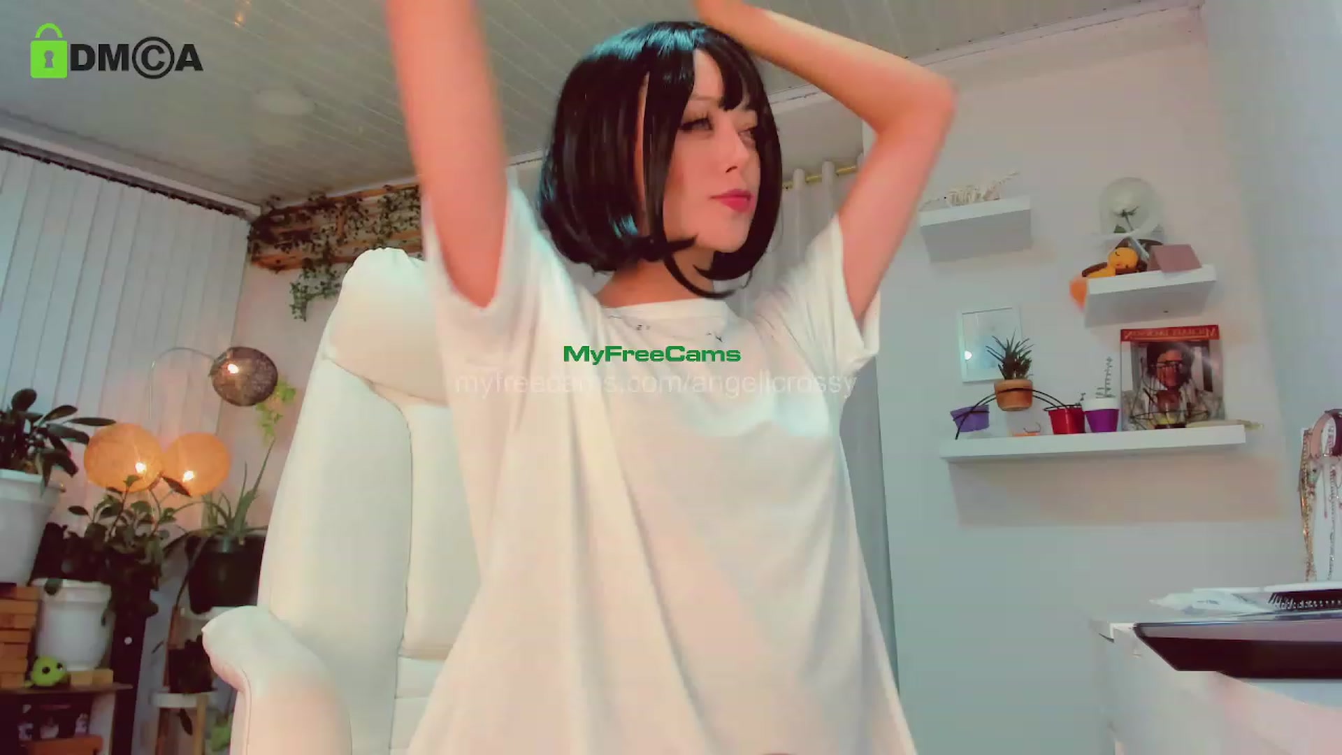 Gallery image thumbnail from AngelicRossy's myfreecams stream on, 02/09/2024, 01:16 image 3 of 20