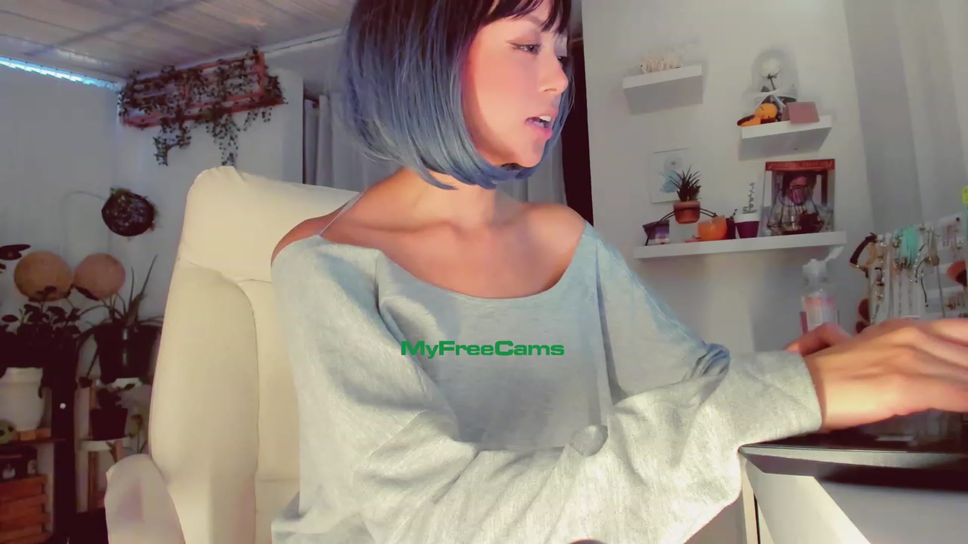 Gallery image thumbnail from AngelicRossy's myfreecams stream on, 02/28/2024, 23:18 image 19 of 20