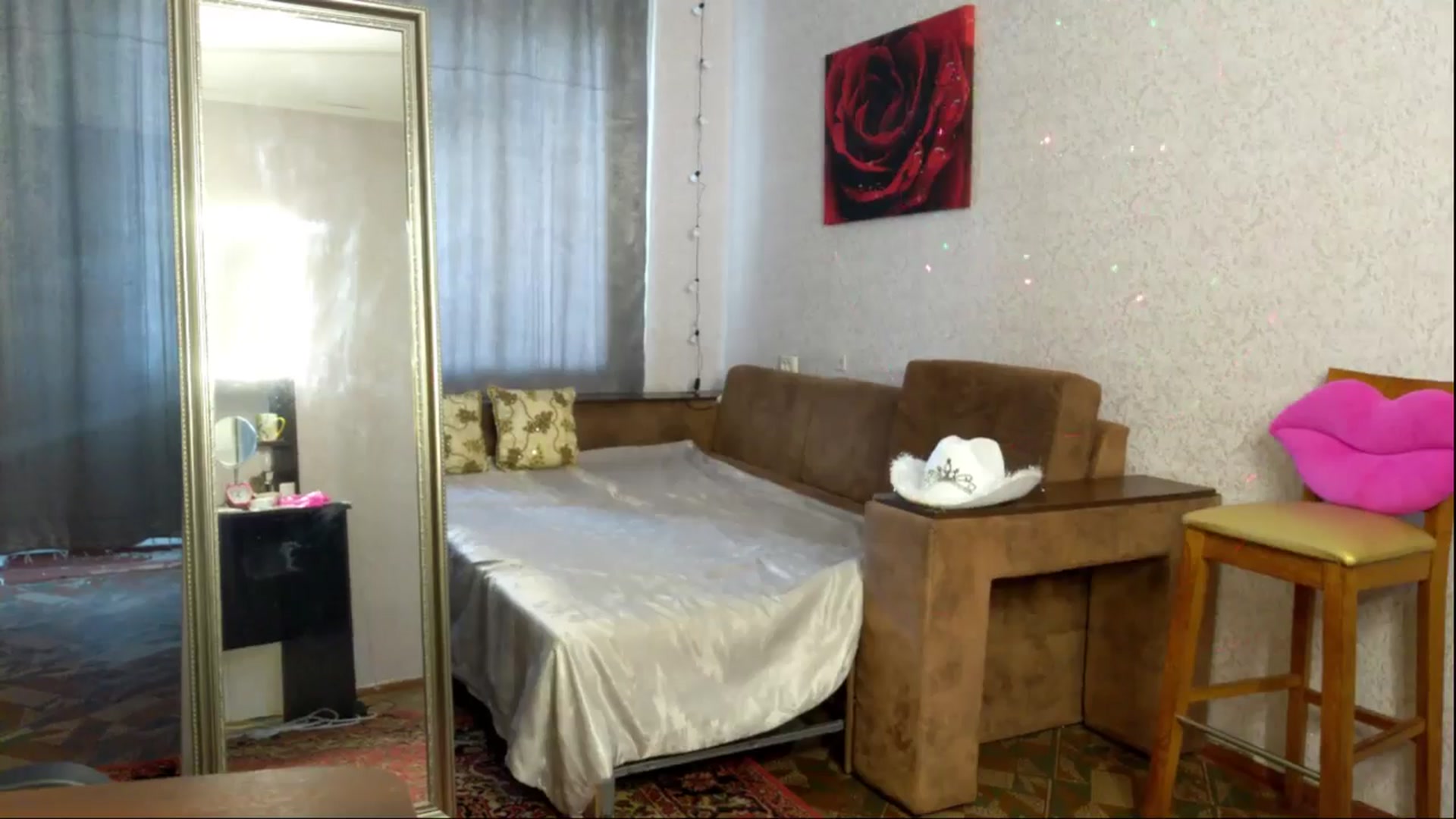 Gallery image thumbnail from AngelicaAmour's myfreecams stream on, 06/18/2024, 05:35 image 13 of 20