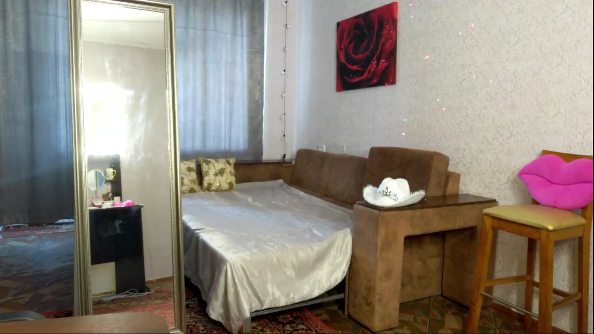 Gallery image thumbnail from AngelicaAmour's myfreecams stream on, 06/18/2024, 05:35 image 16 of 20