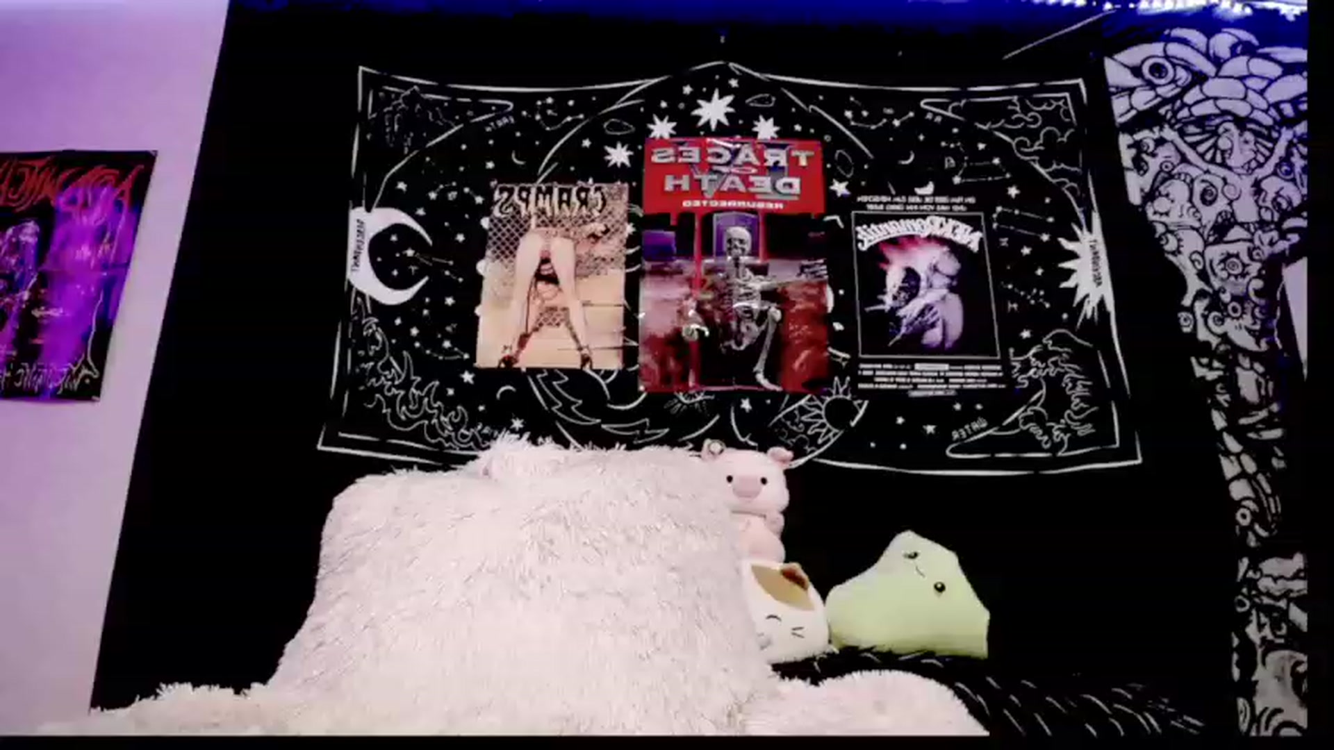 Gallery image thumbnail from AngelicaPckls's myfreecams stream on, 01/04/2023, 19:33 image 10 of 20