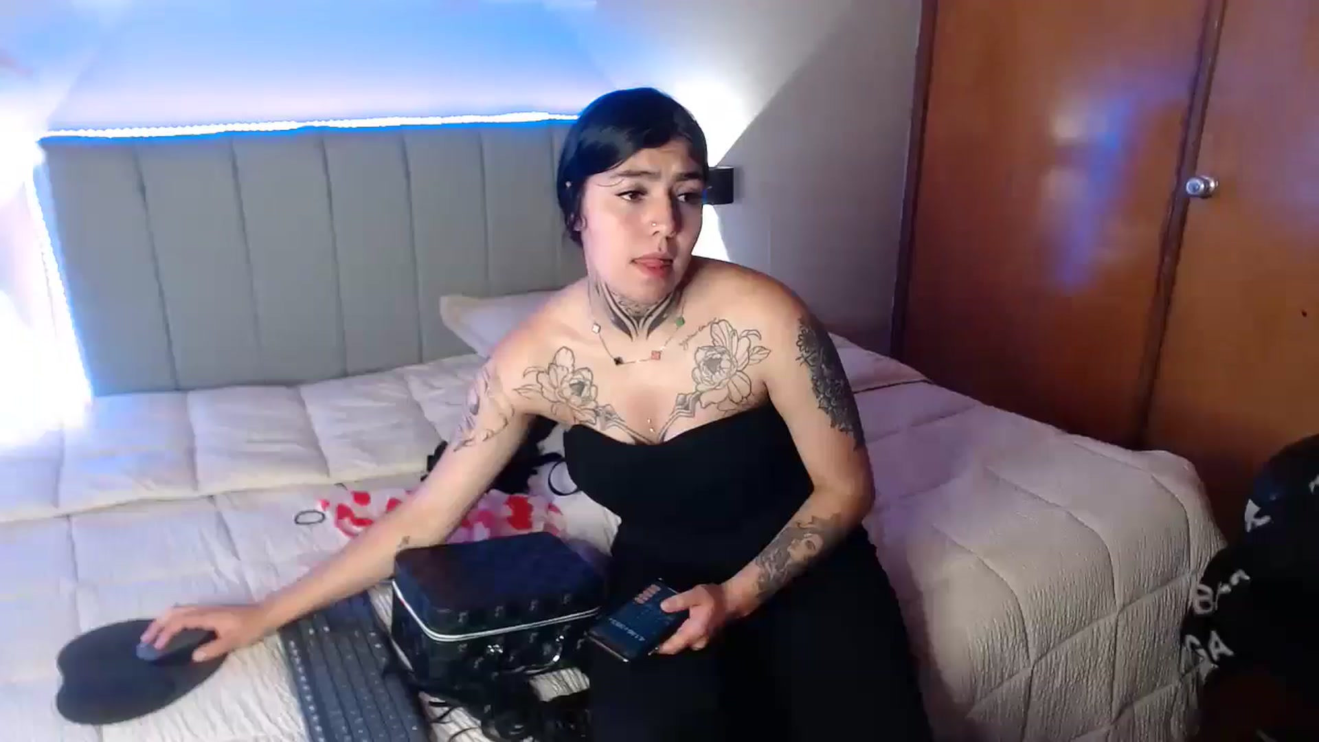 Gallery image thumbnail from Angelica_pink's myfreecams stream on, 01/31/2026, 13:06 image 19 of 20